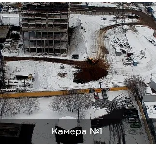 Фото ЖК "TopHills (ТопХиллc)"