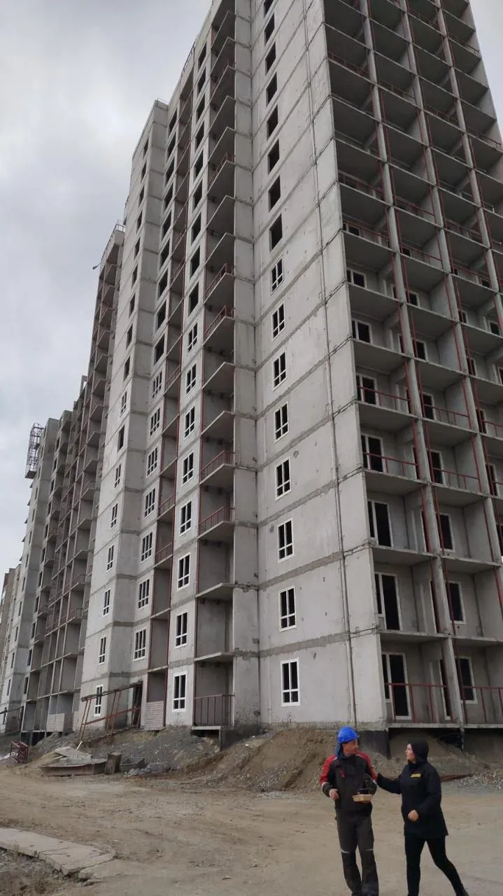 купить новостройку в ЖК по ул. Связистов