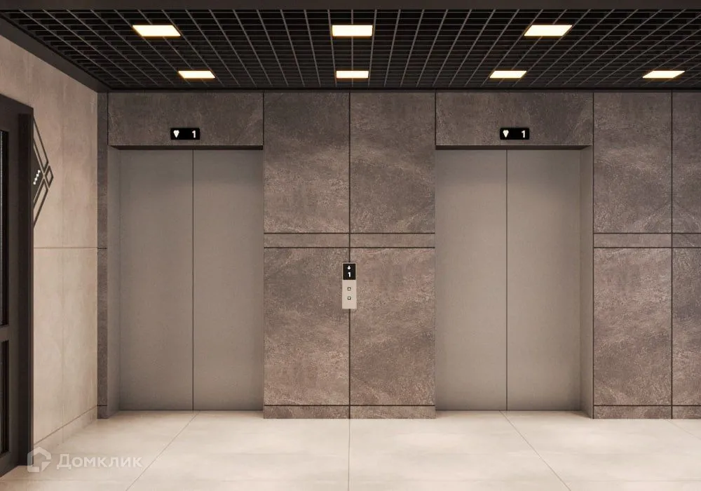 Планировка 2-комнатной квартиры 70.2 м² в ЖК Сергиев Пассаж на Беловежской, г. Новосибирск — фото 7