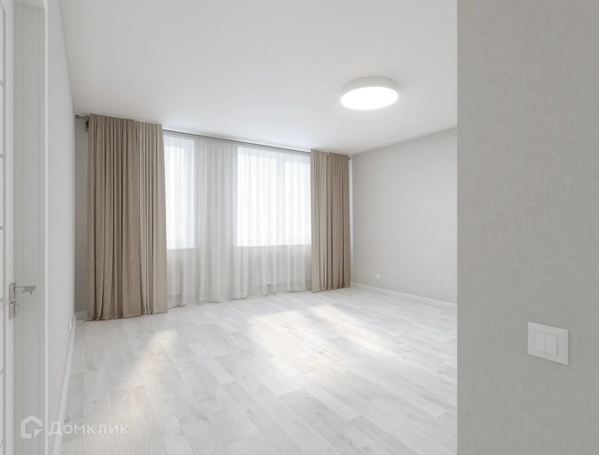 Фото ЖК Тайгинский парк