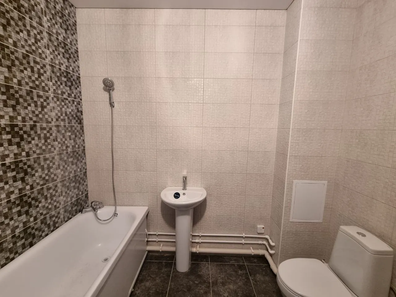 Фото ЖК Тайгинский парк