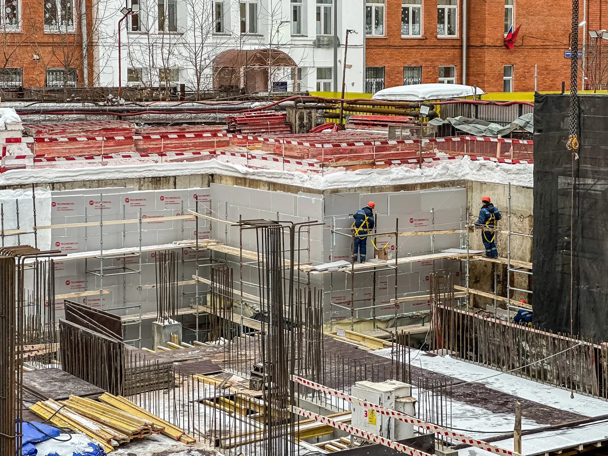 Фото ЖК ФОРУМ