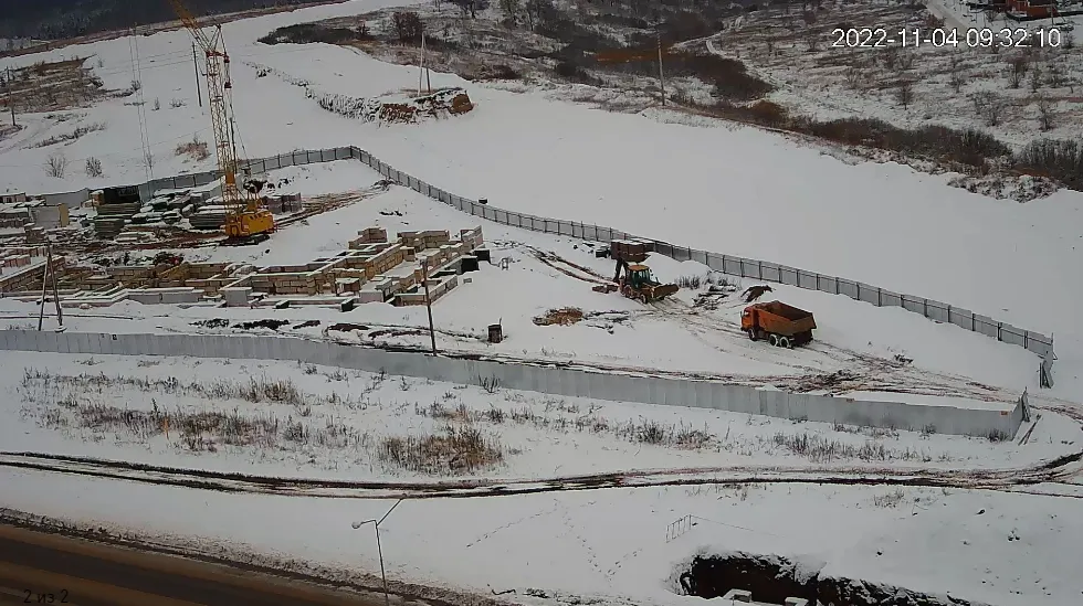 ЖК Дом на Московском проспекте ход строительства