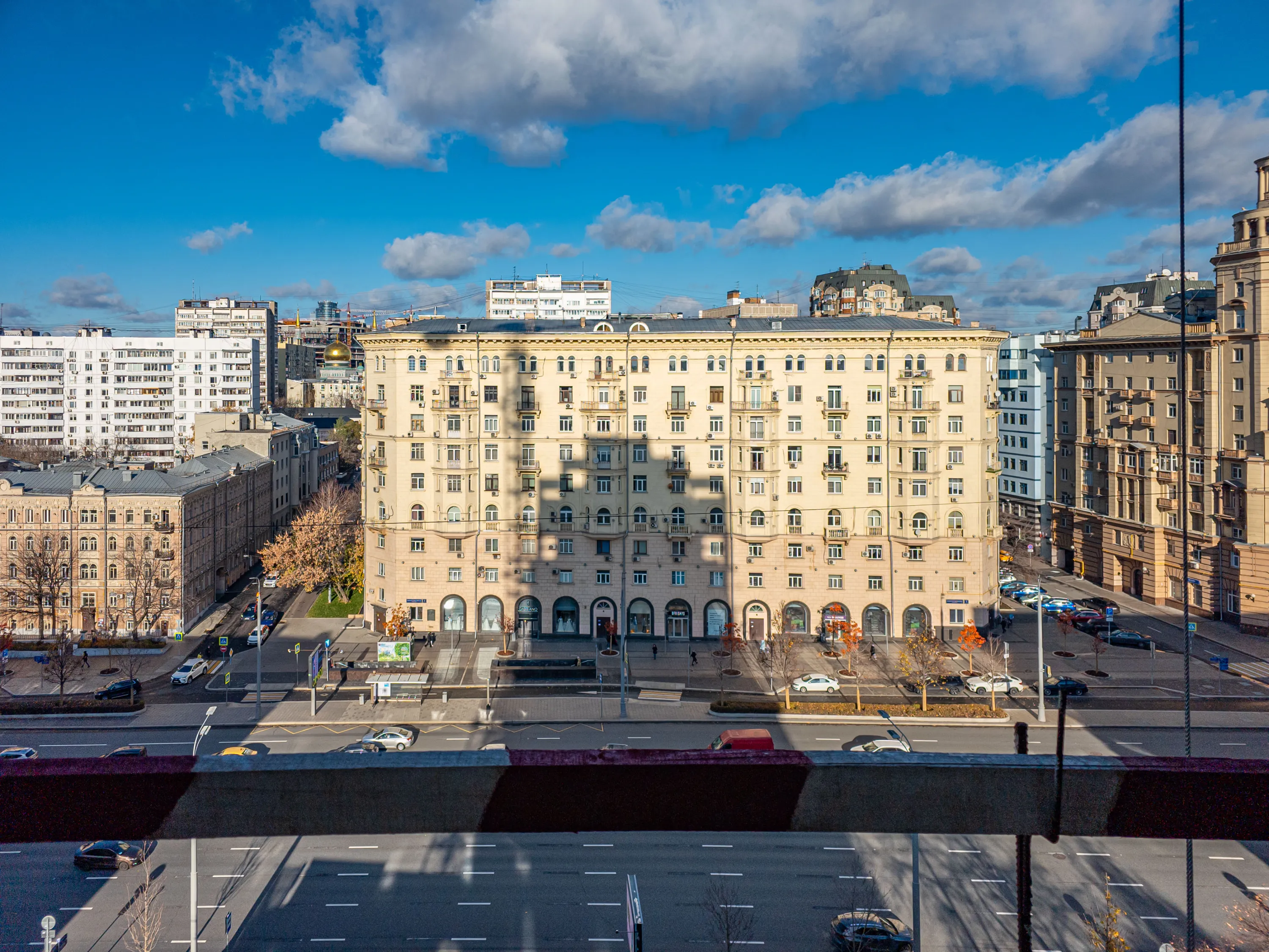 Фото ЖК ФОРУМ