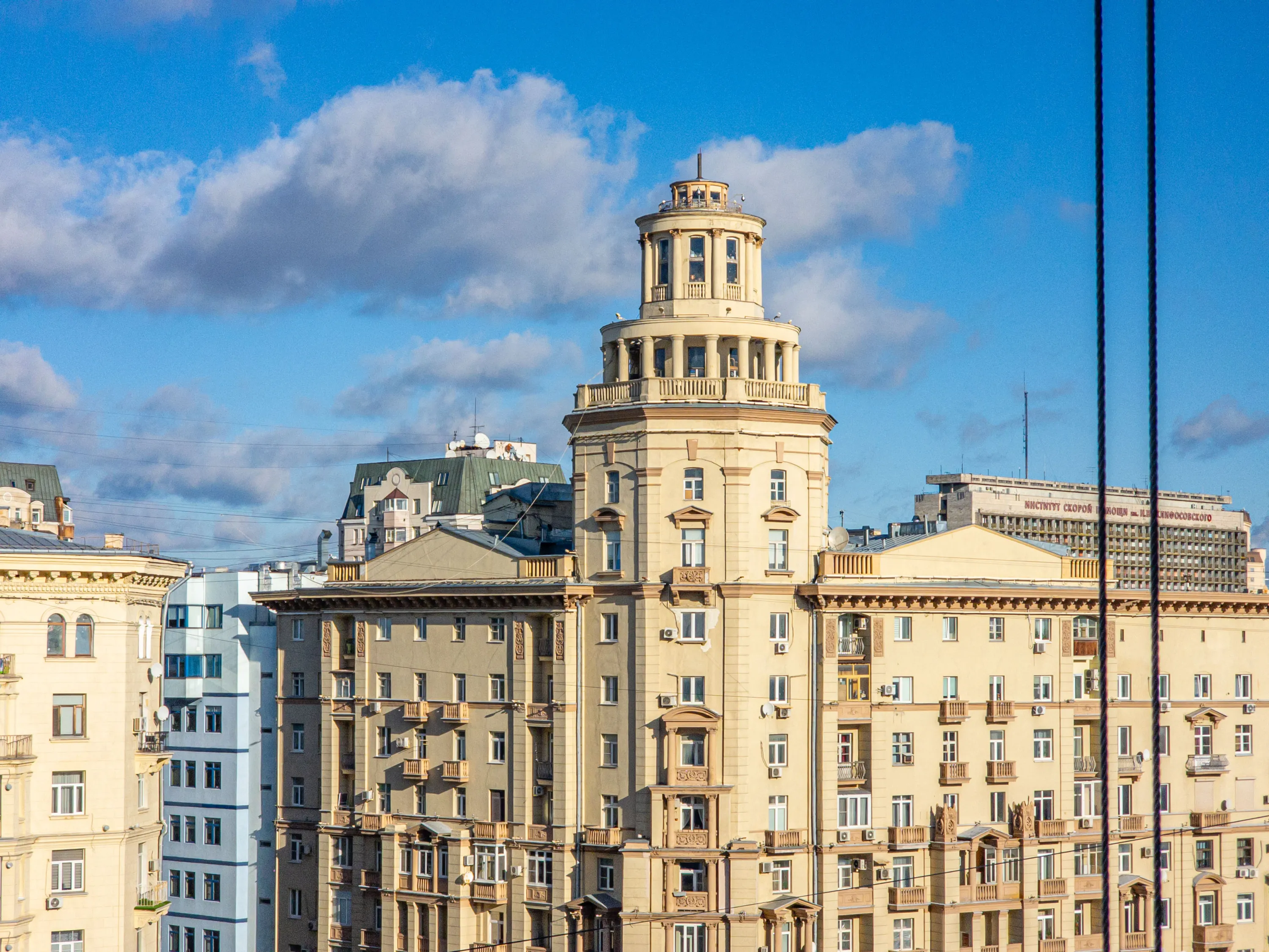 Фото ЖК ФОРУМ