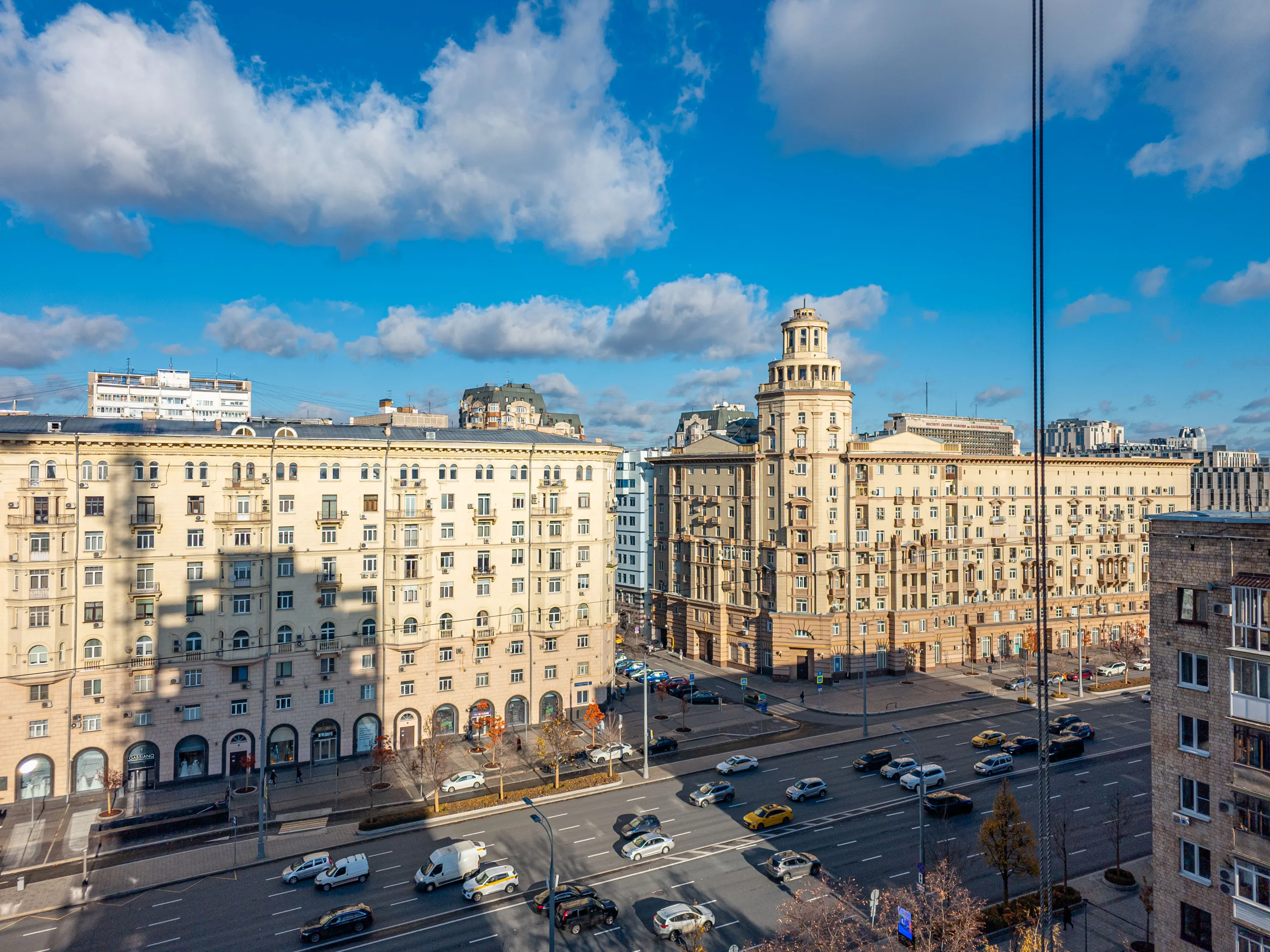Фото ЖК ФОРУМ
