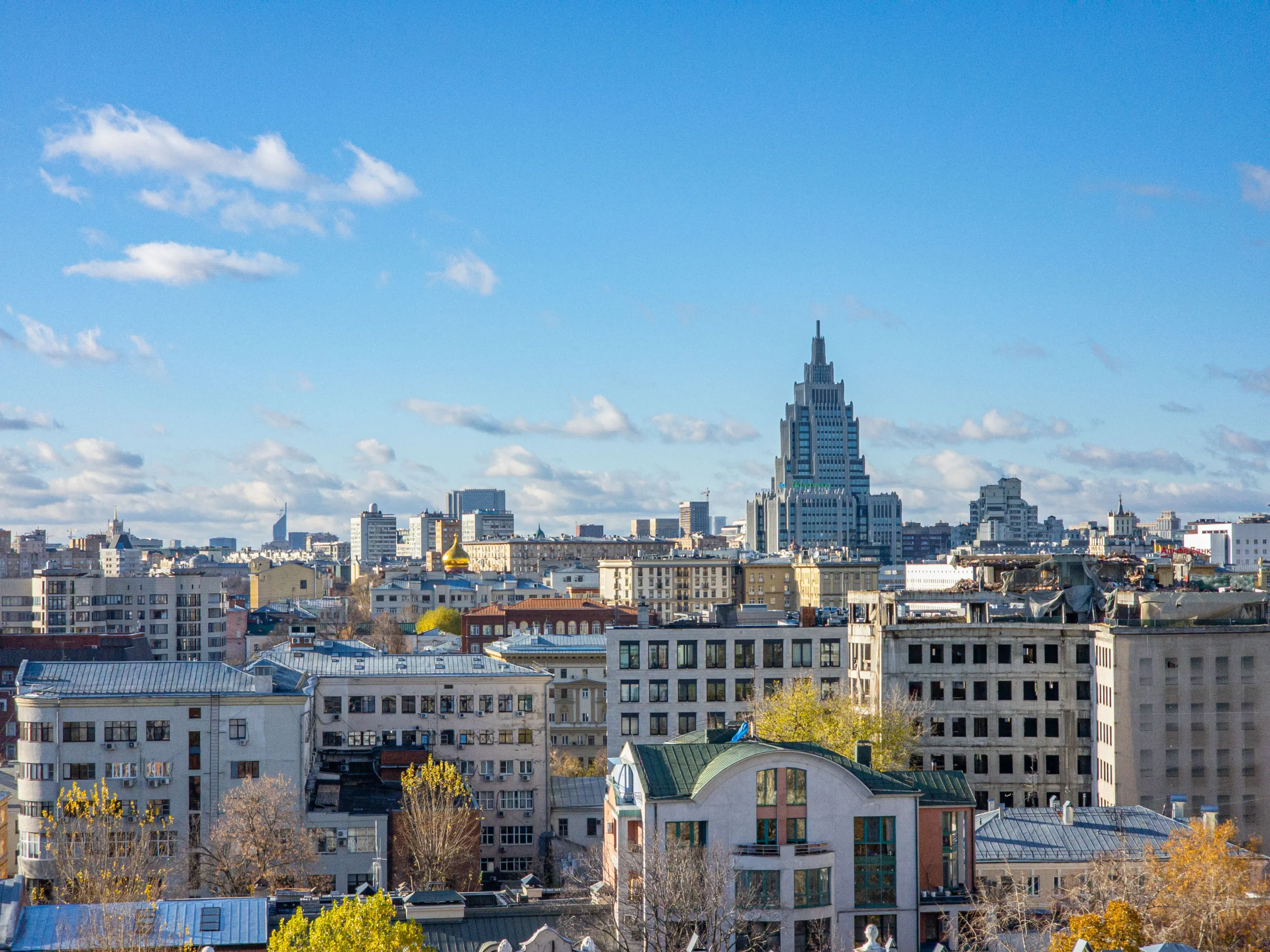 Фото ЖК ФОРУМ