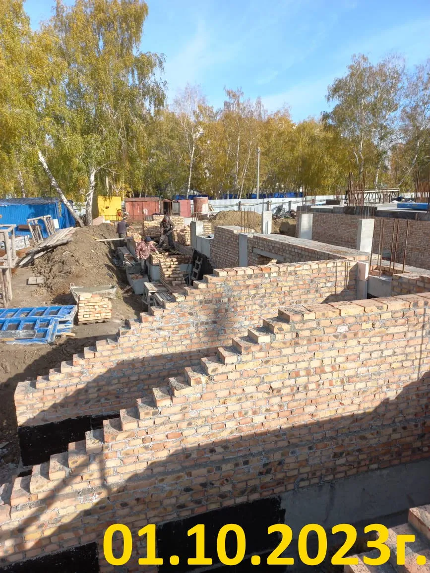 Фото ЖК "Березка"