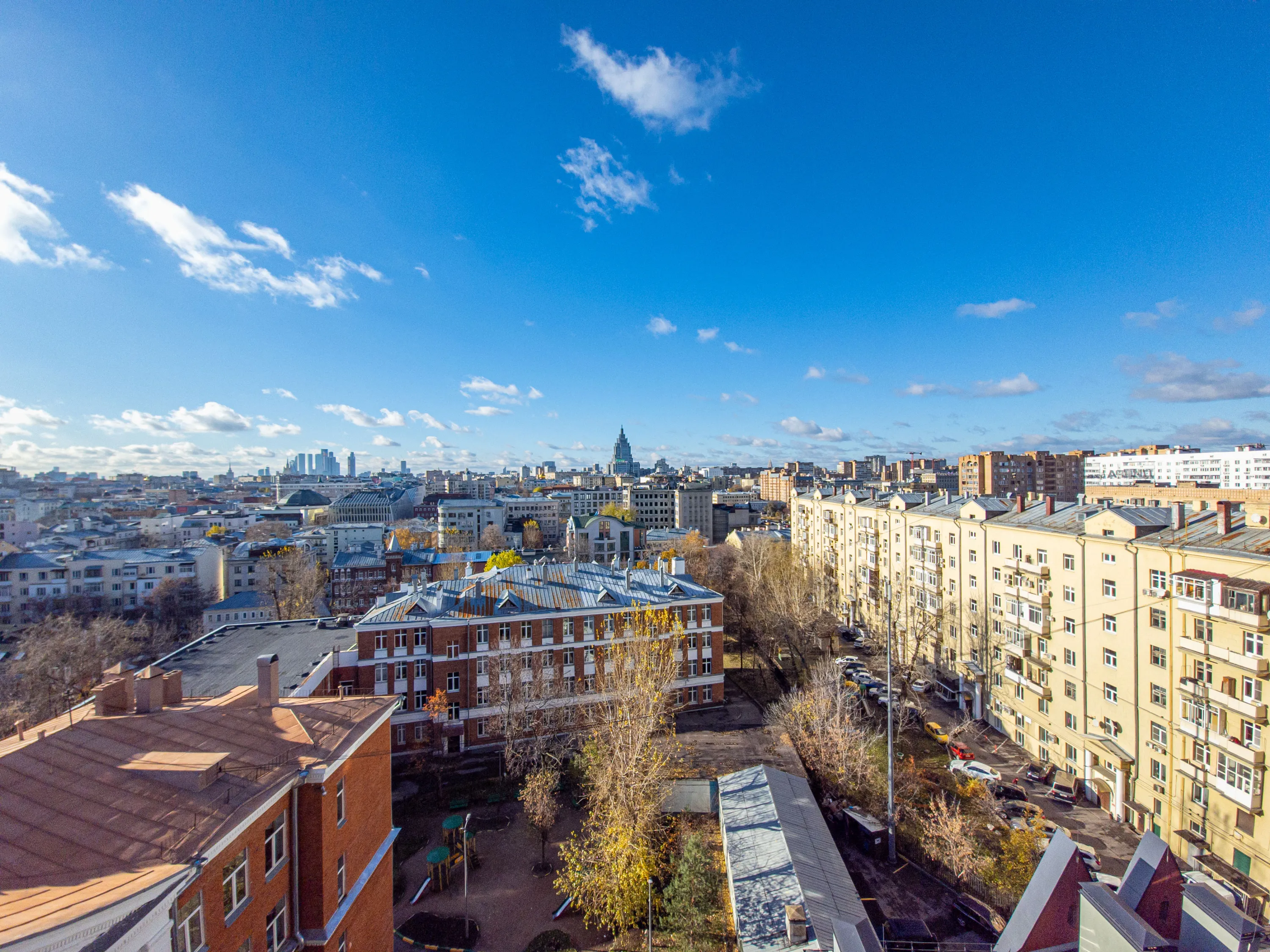 Фото ЖК ФОРУМ