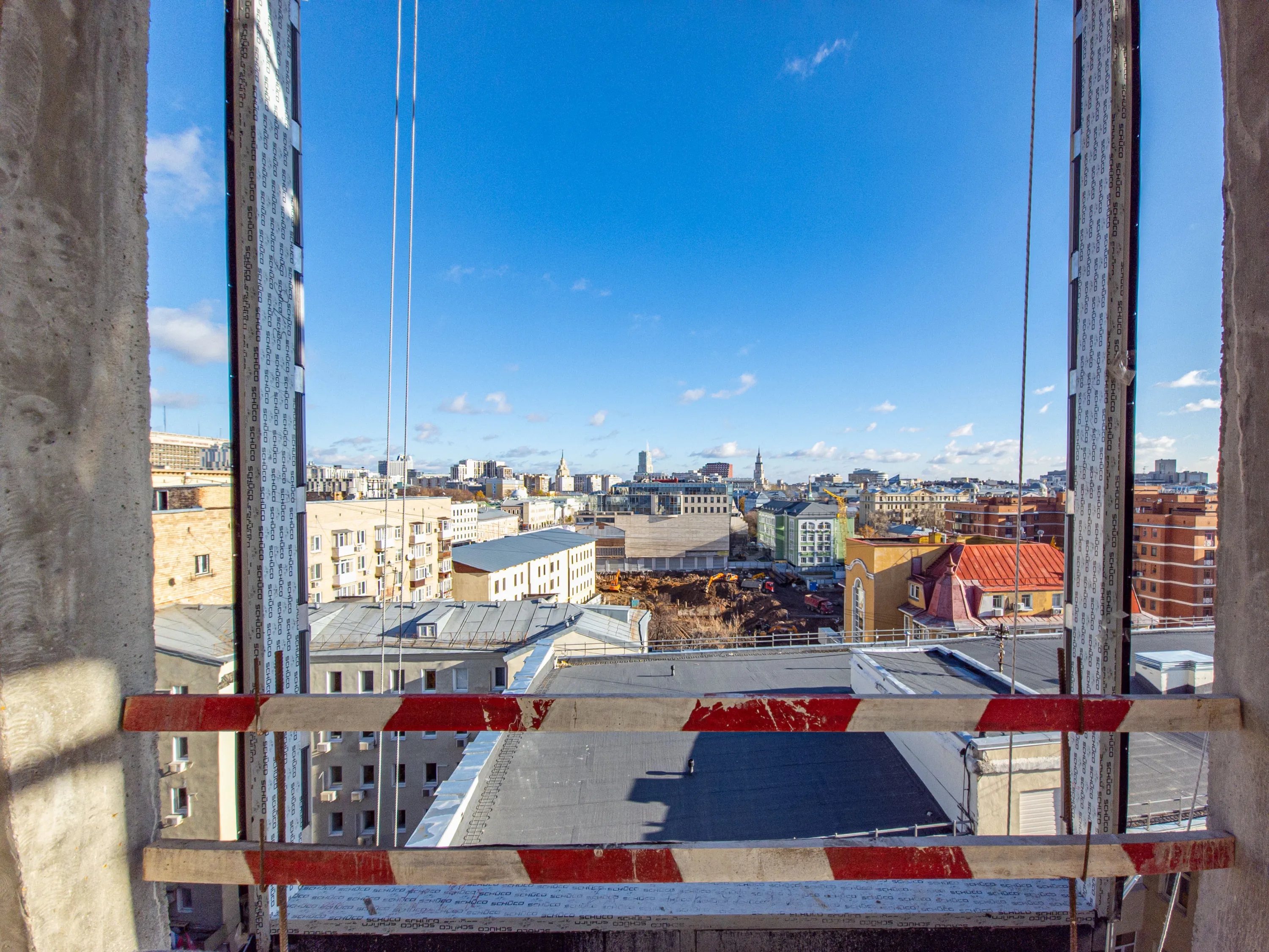 Фото ЖК ФОРУМ