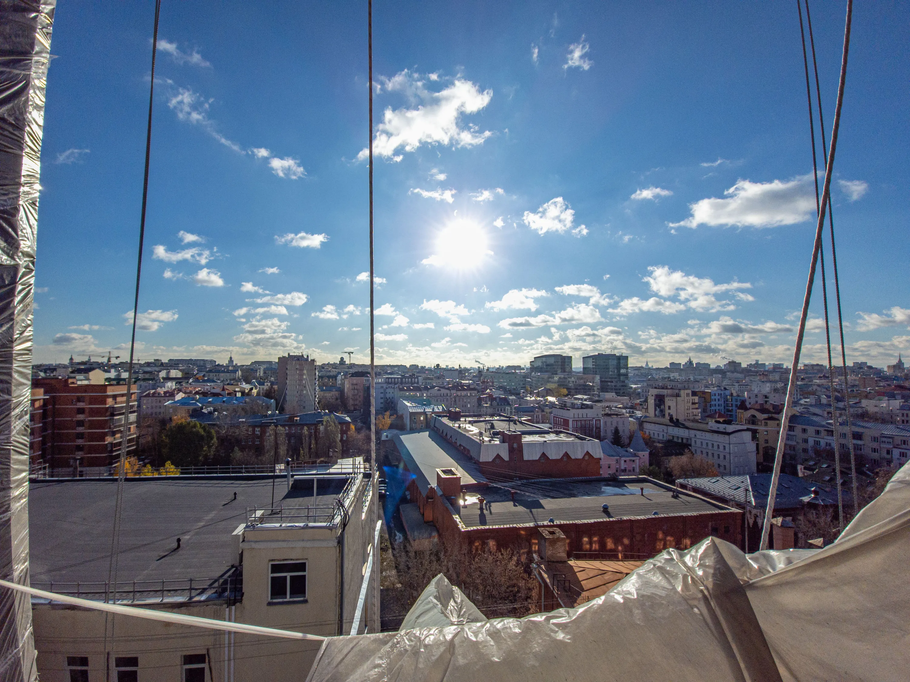 Фото ЖК ФОРУМ