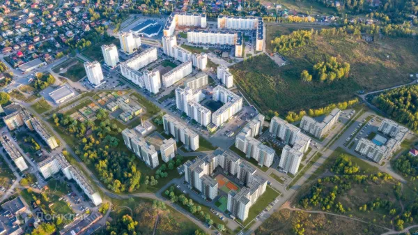 Фото квартиры