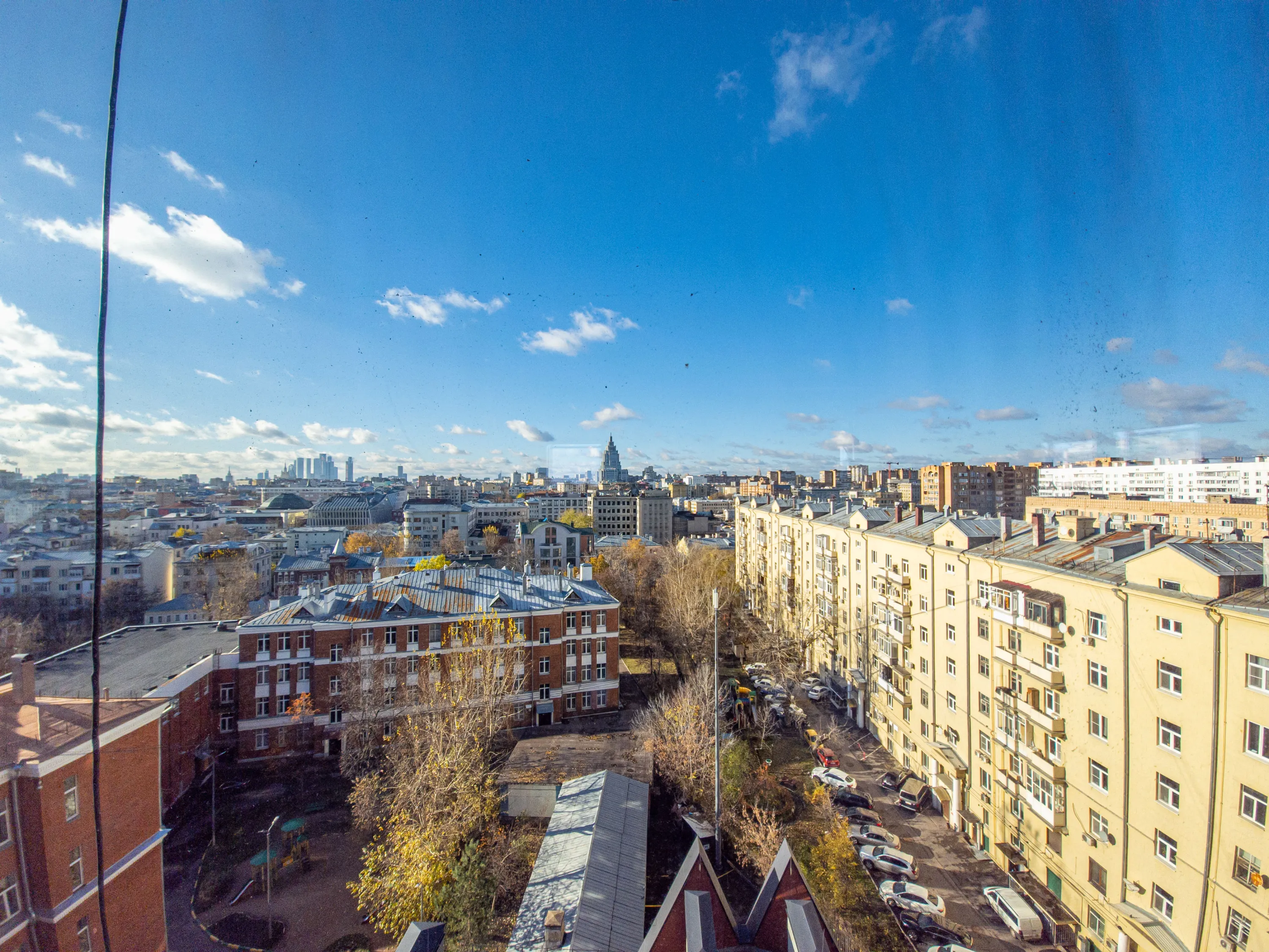 Фото ЖК ФОРУМ