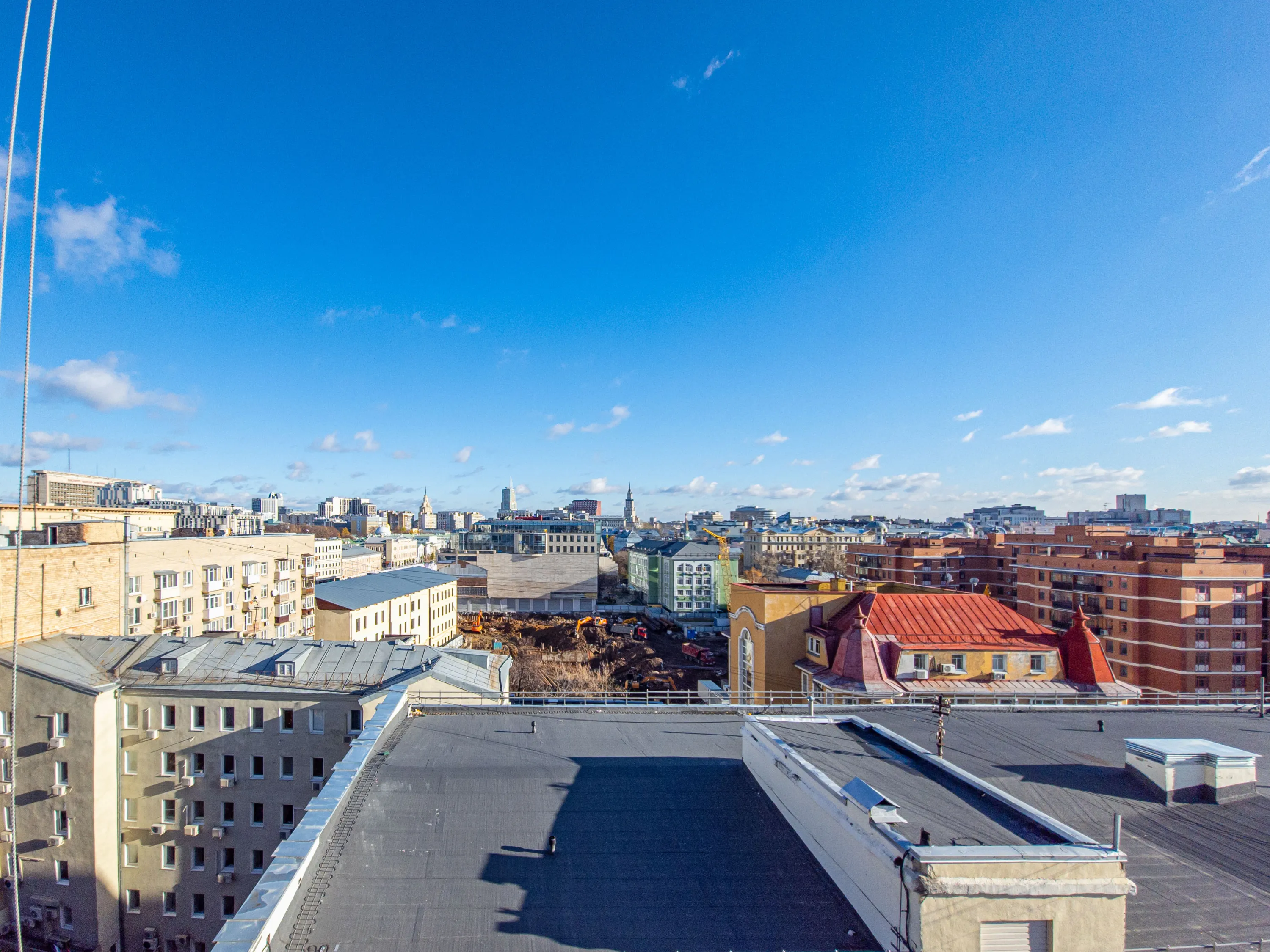 Фото ЖК ФОРУМ