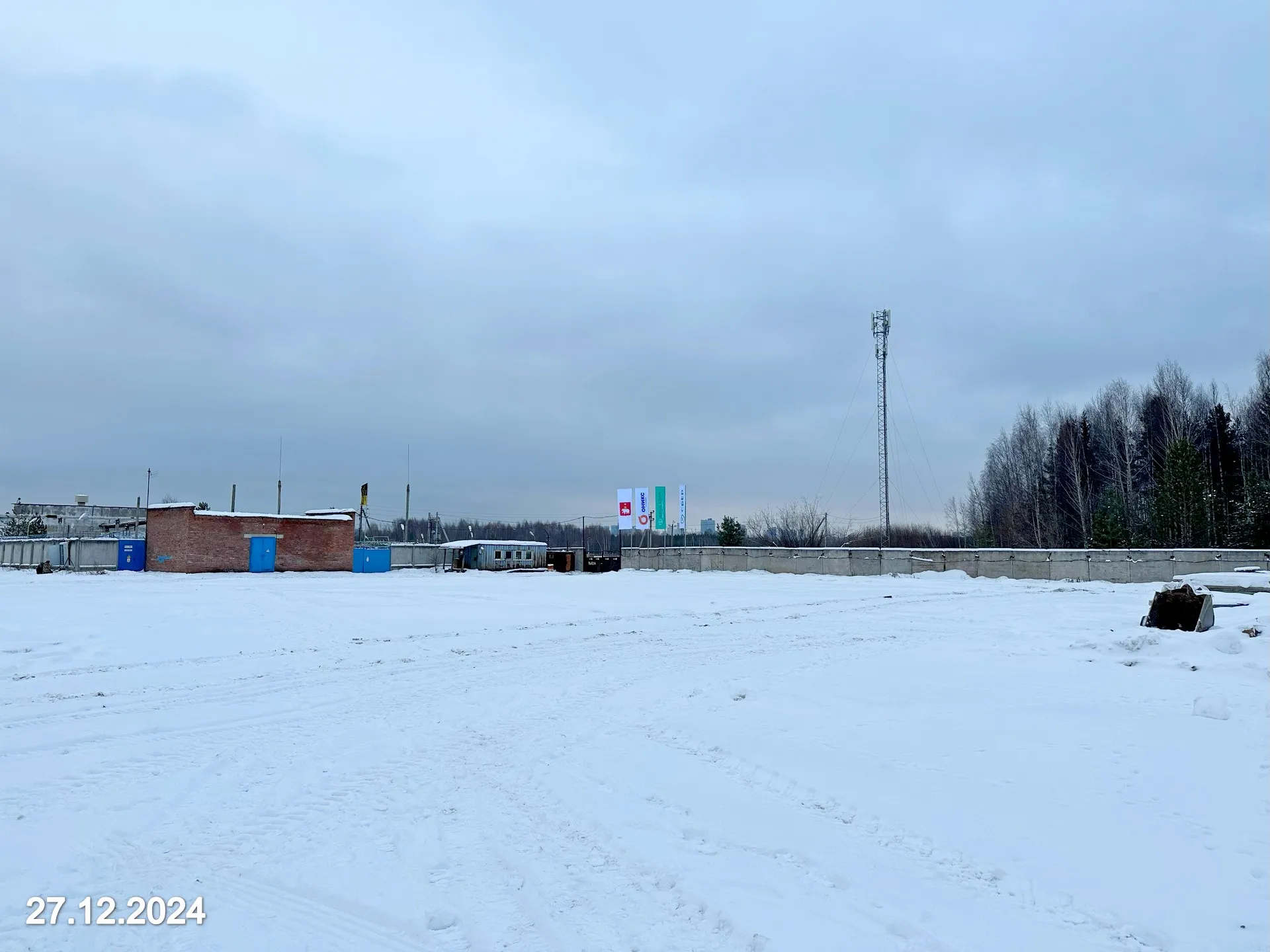 Фото ЖК Аксиома