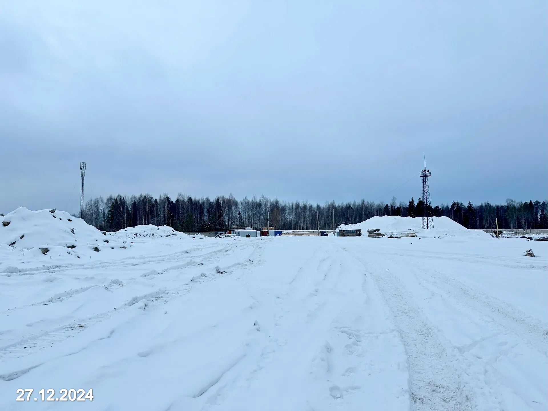 Фото ЖК Аксиома