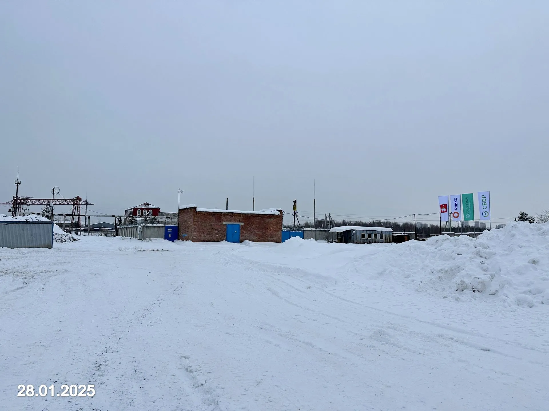 Фото ЖК Аксиома