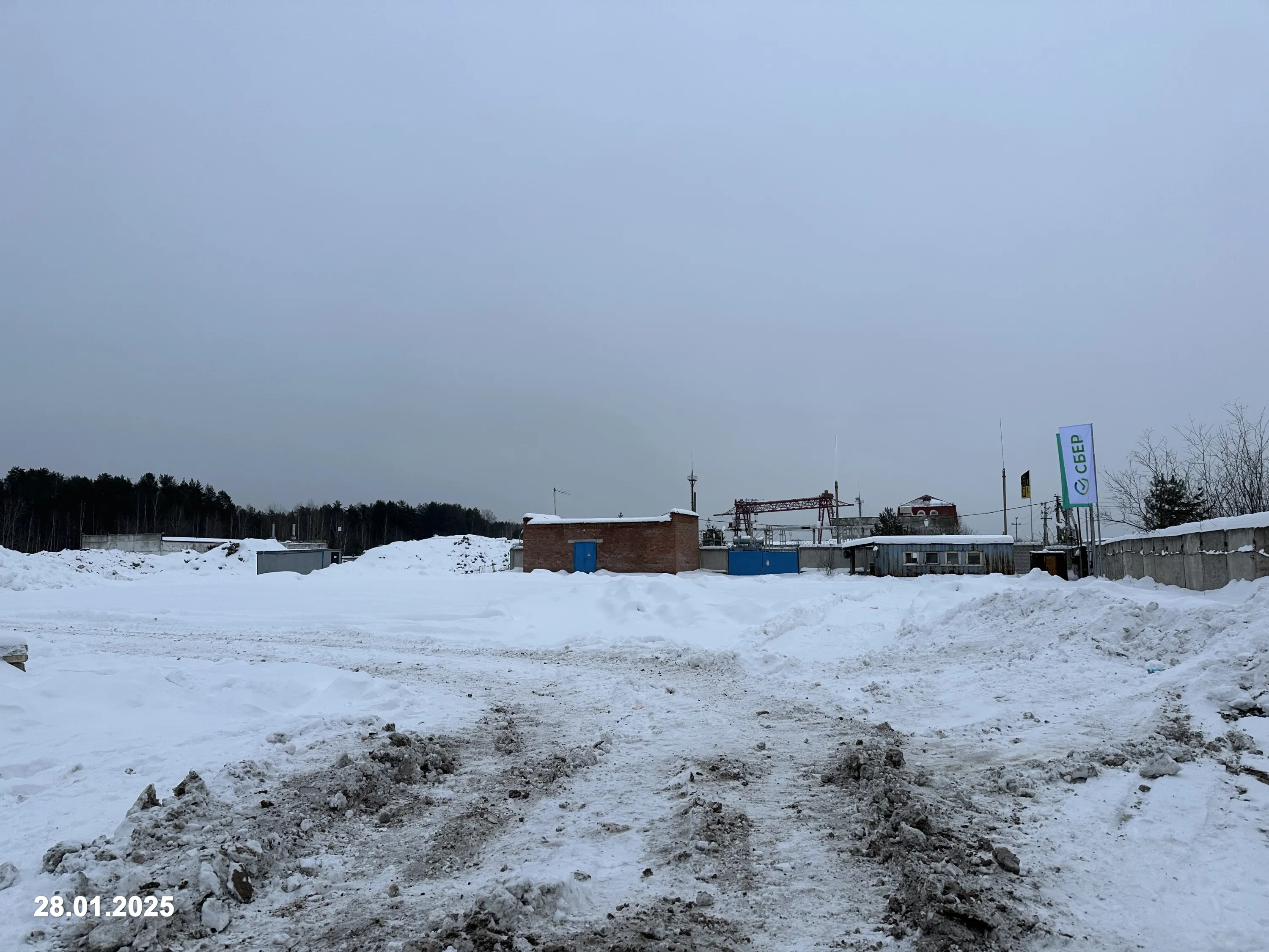Фото ЖК Аксиома