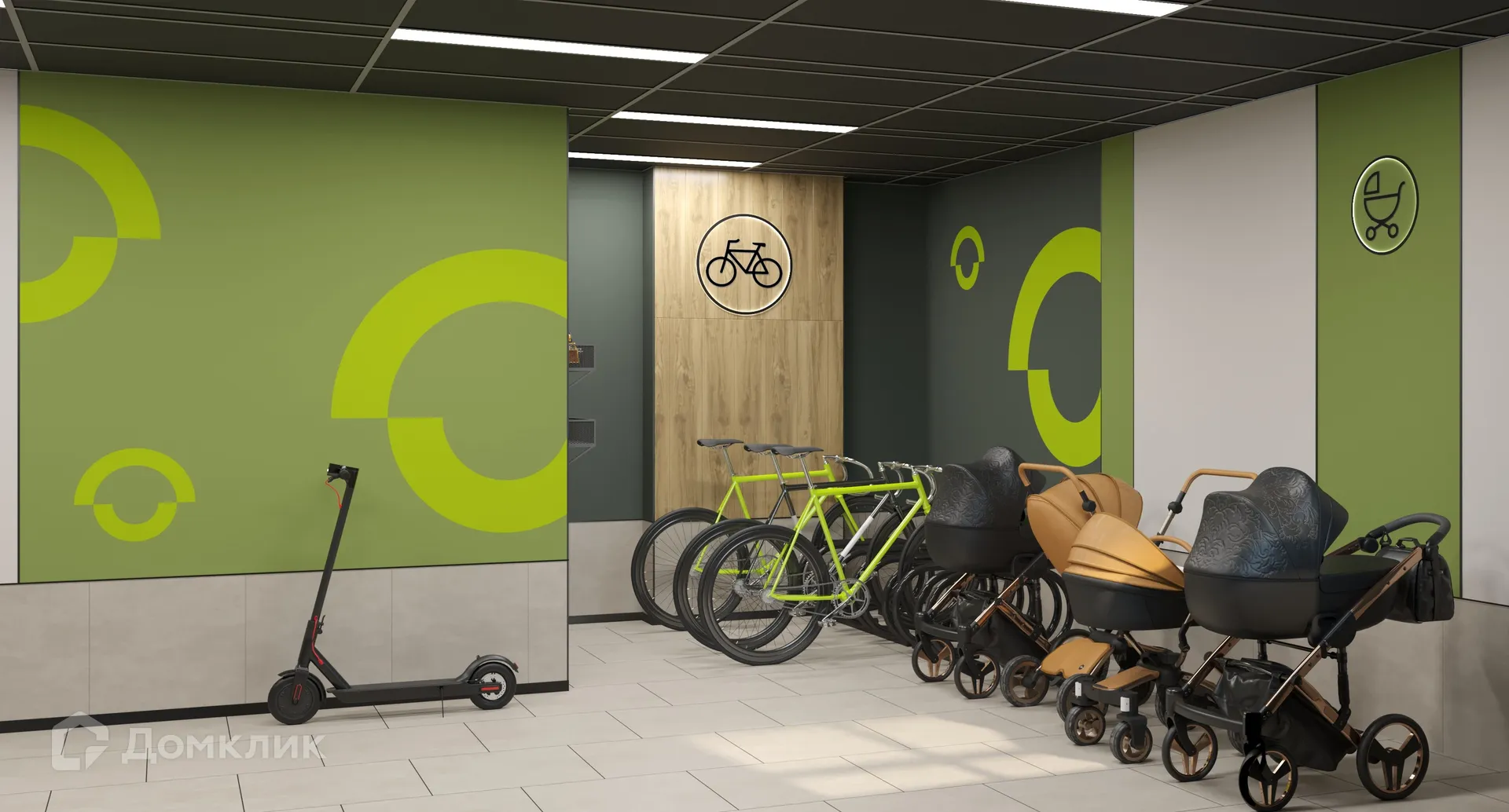 купить новостройку в ЖК ЖД «Логика»