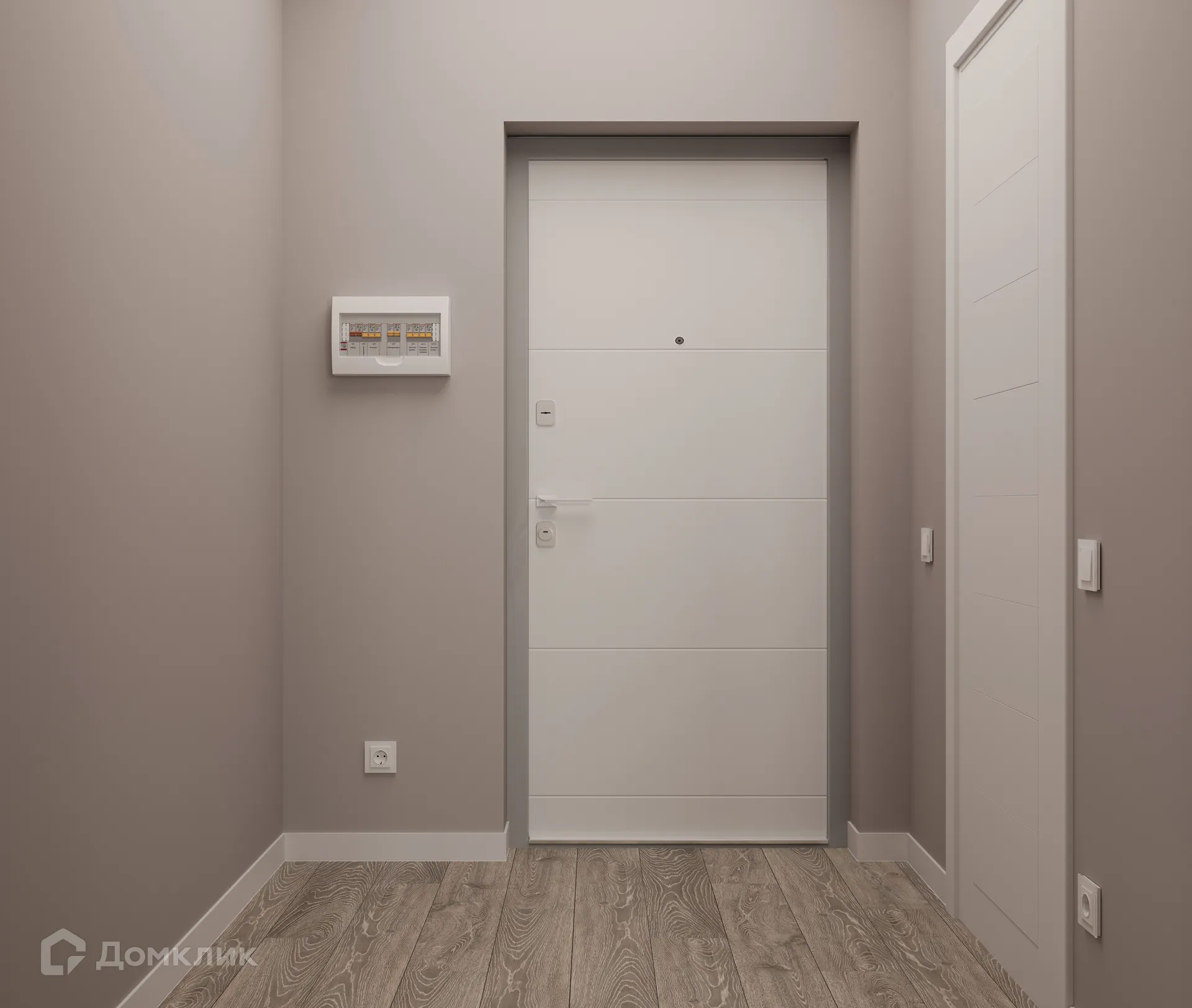 купить новостройку в ЖК ЖД «Логика»