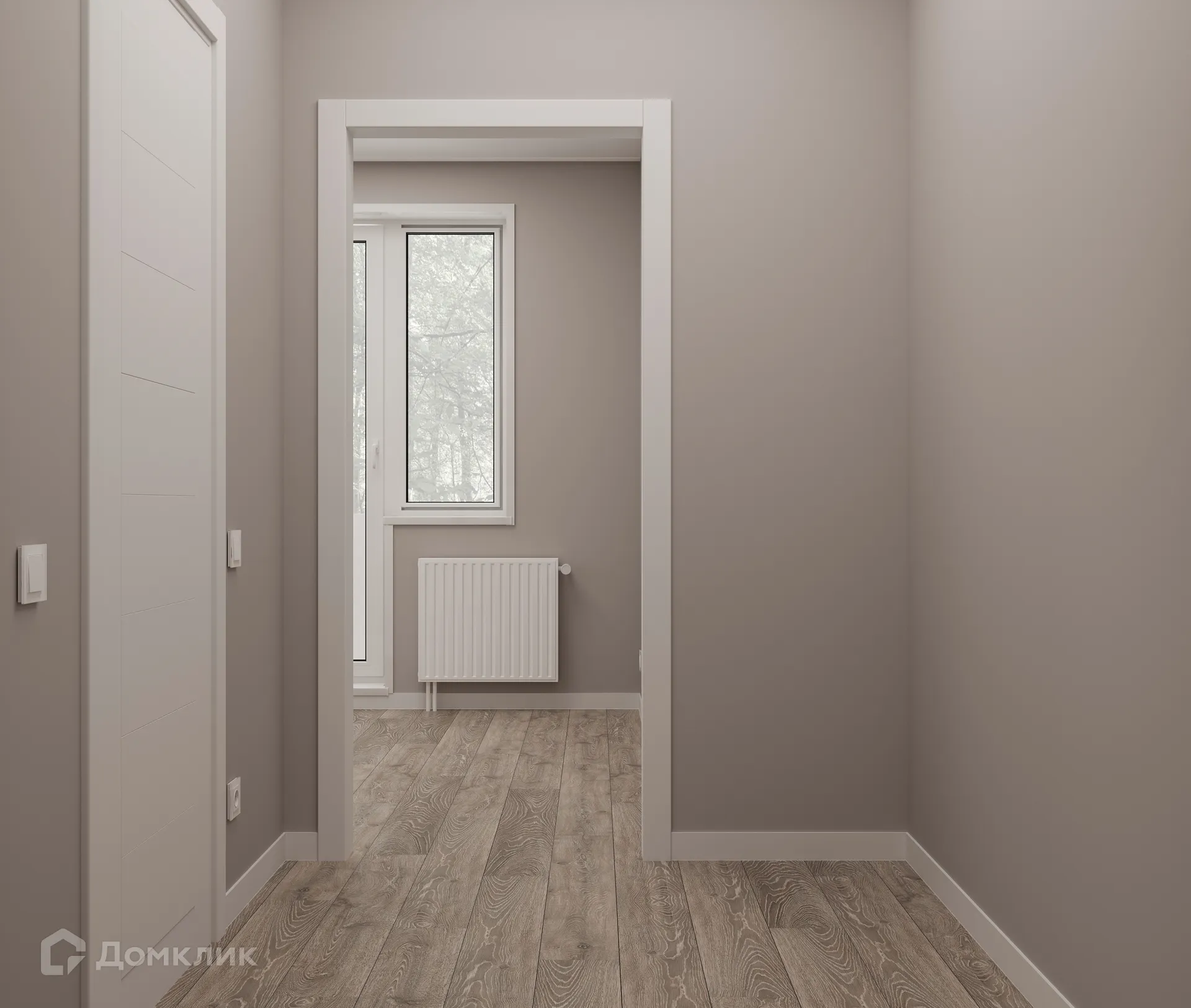 купить новостройку в ЖК ЖД «Логика»