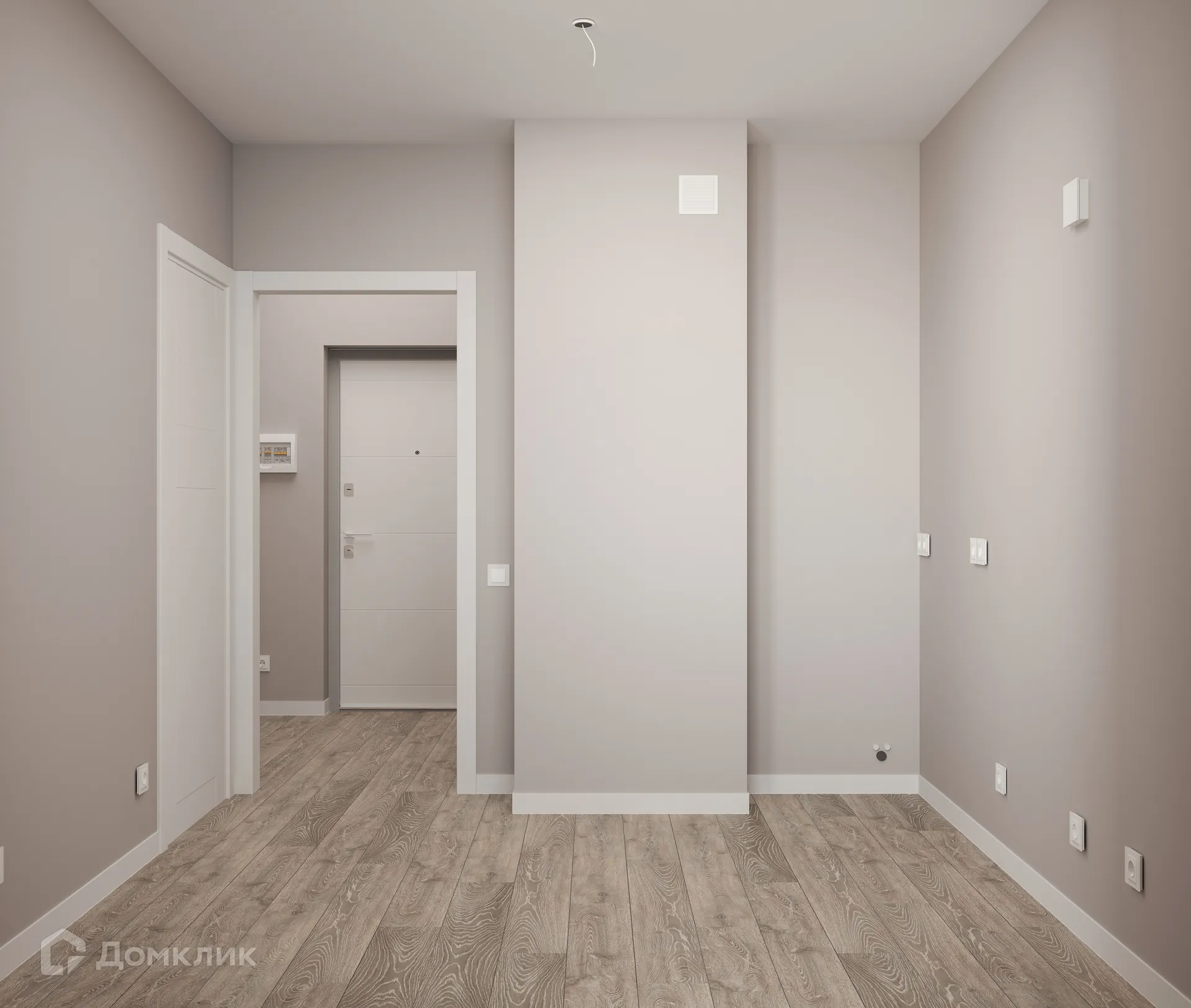 купить новостройку в ЖК ЖД «Логика»