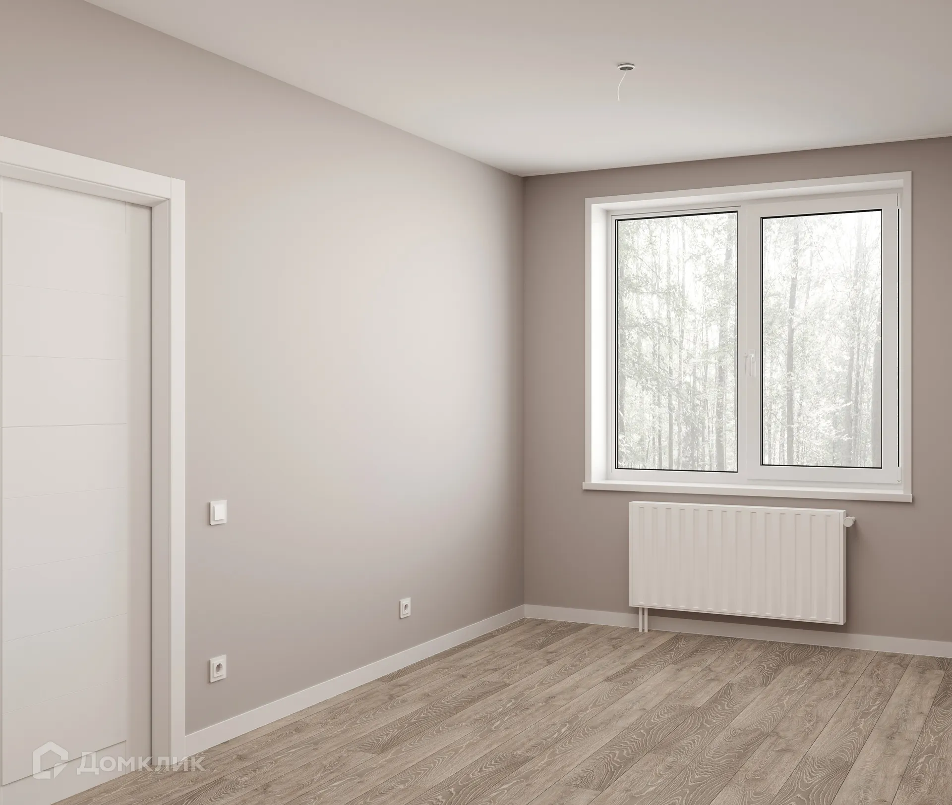 купить новостройку в ЖК ЖД «Логика»