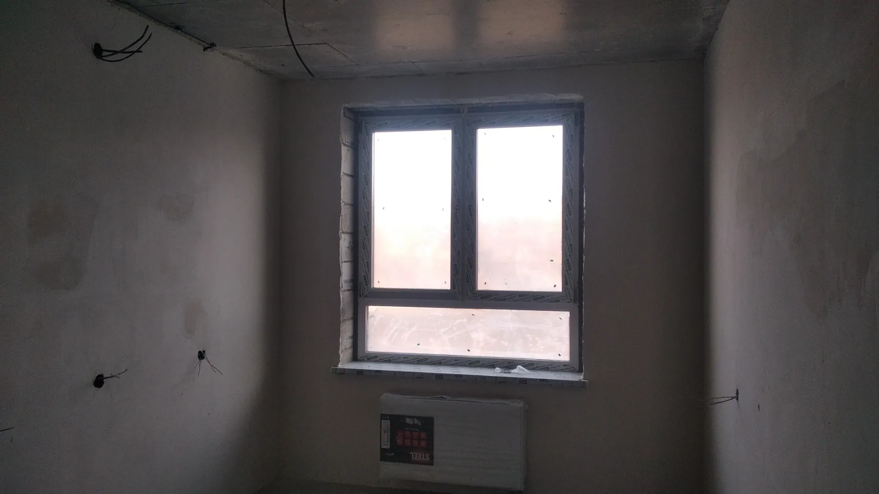 ЖК ЖД «Логика» ход строительства