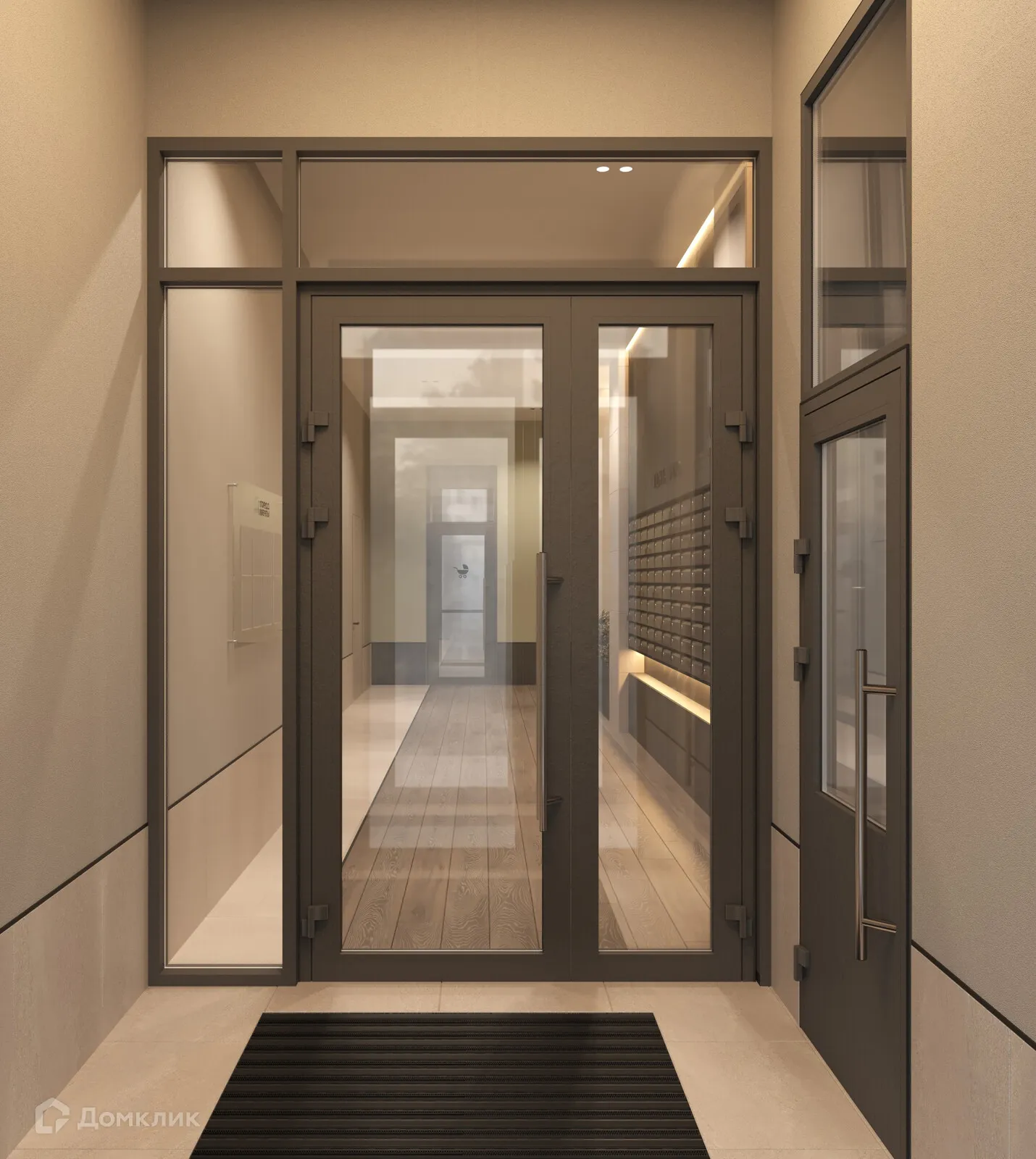 купить новостройку в ЖК Город Мечты Дом на Семченко, 8