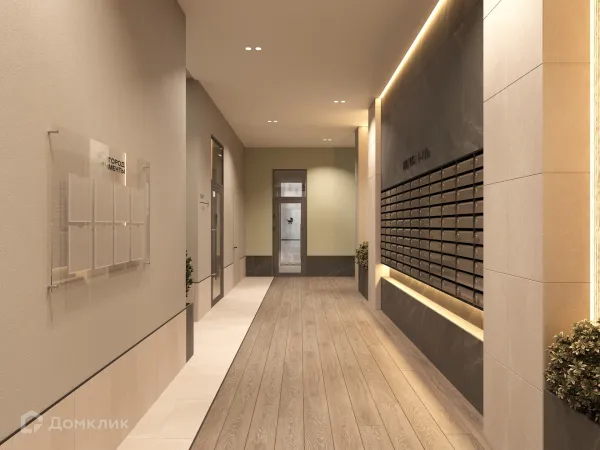 Фото ЖК Город Мечты Дом на Семченко, 8