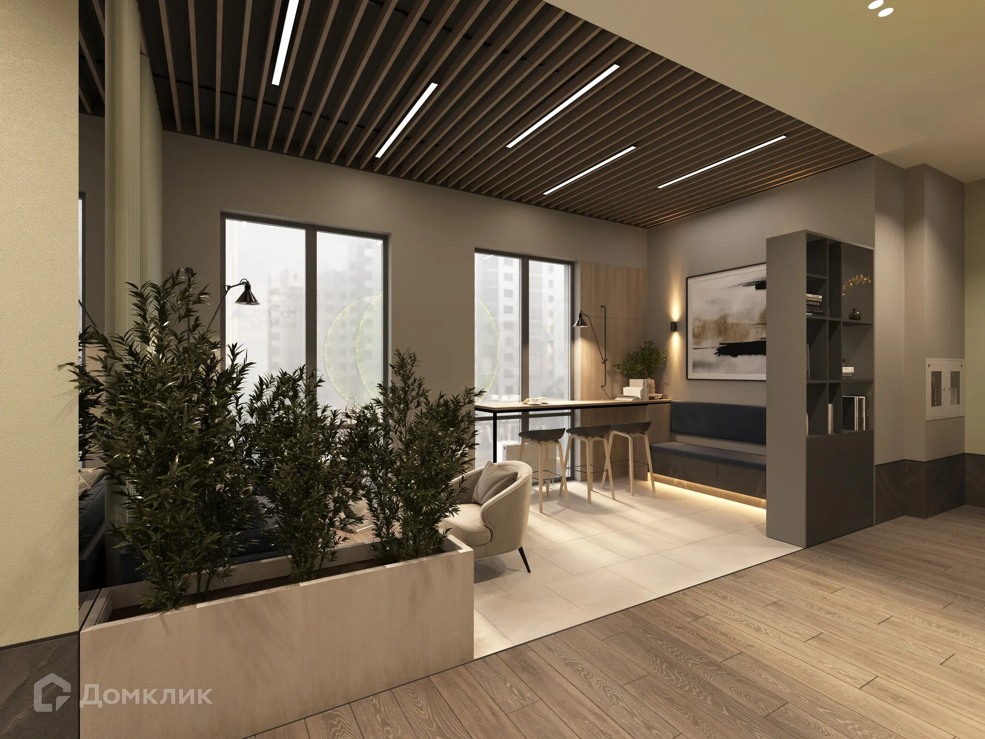 купить новостройку в ЖК Город Мечты Дом на Семченко, 8