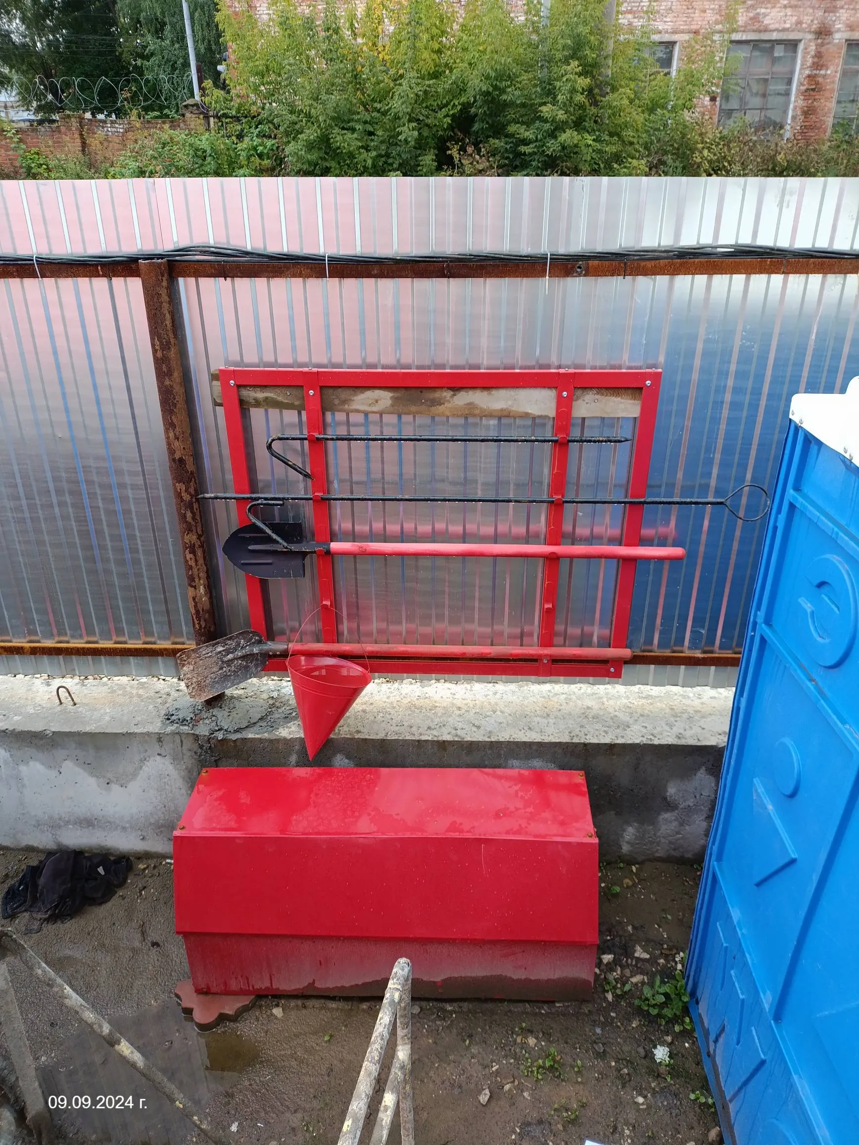 ЖК Город Мечты Дом на Семченко, 8 ход строительства