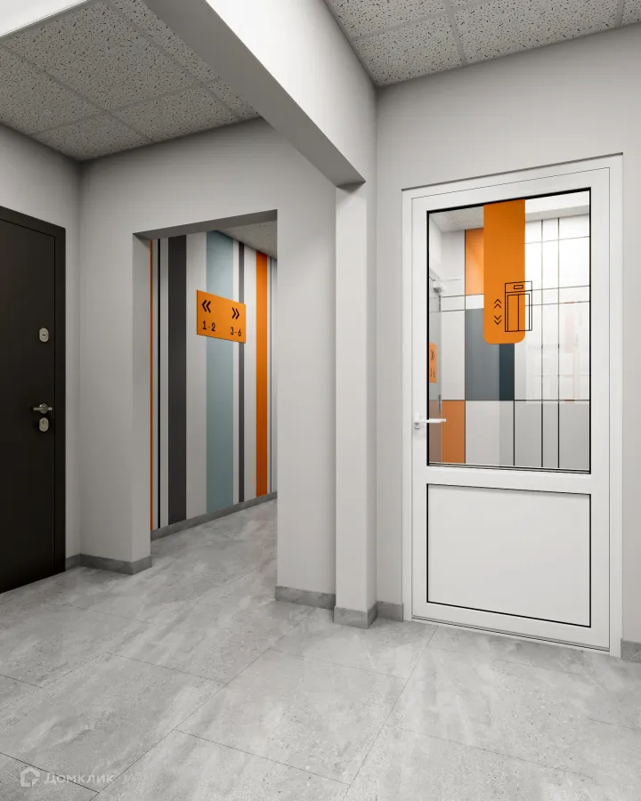 купить новостройку в ЖК по ул. Белозерская