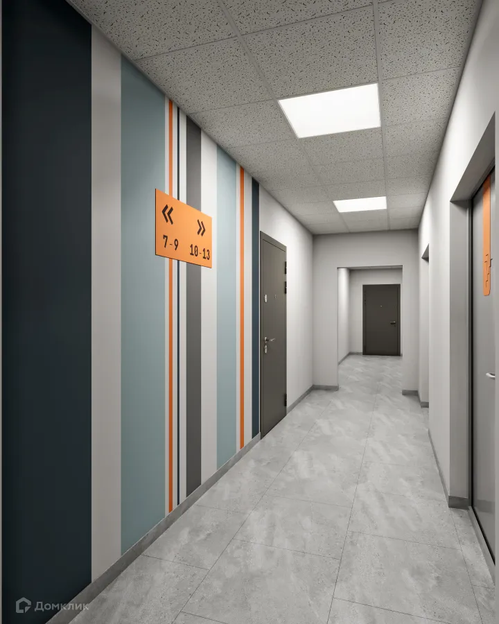 купить новостройку в ЖК по ул. Белозерская