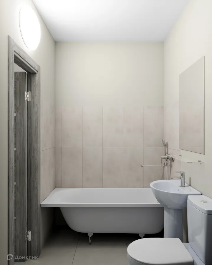 купить новостройку в ЖК по ул. Белозерская