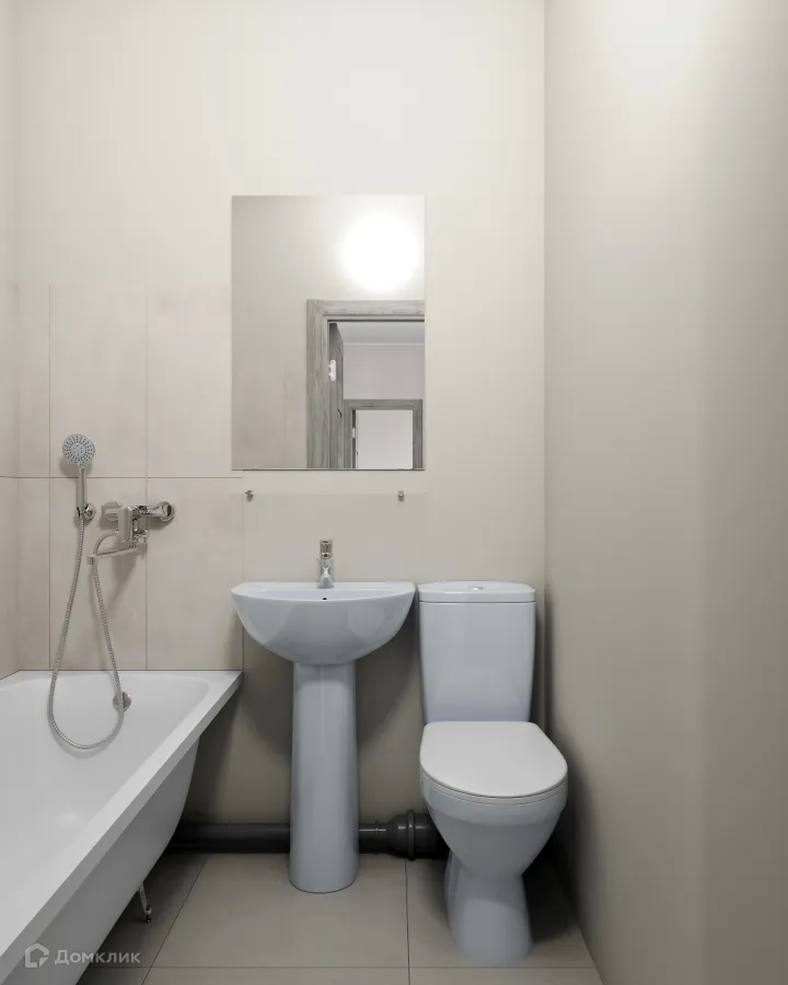 купить новостройку в ЖК по ул. Белозерская