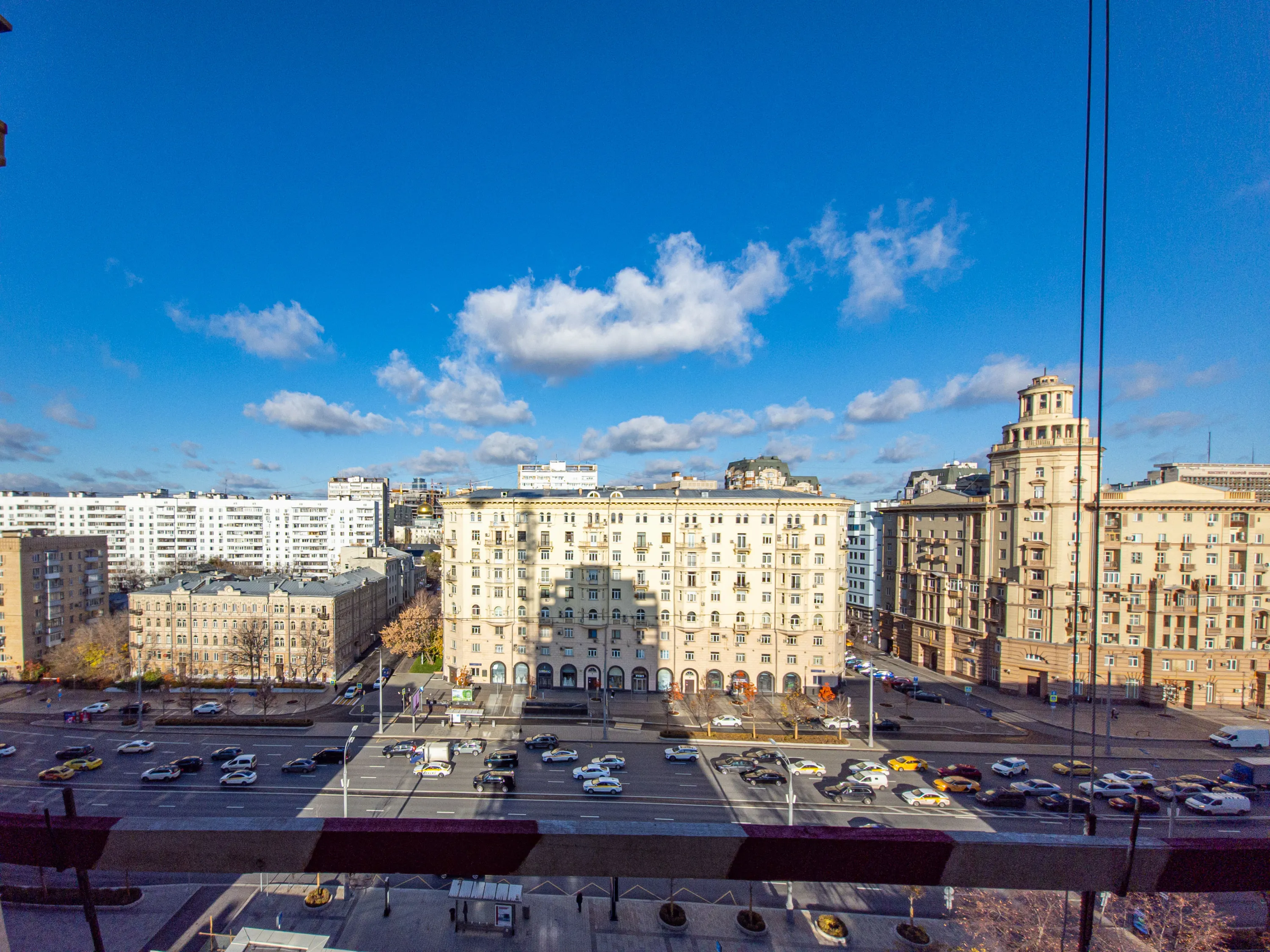 Фото ЖК ФОРУМ