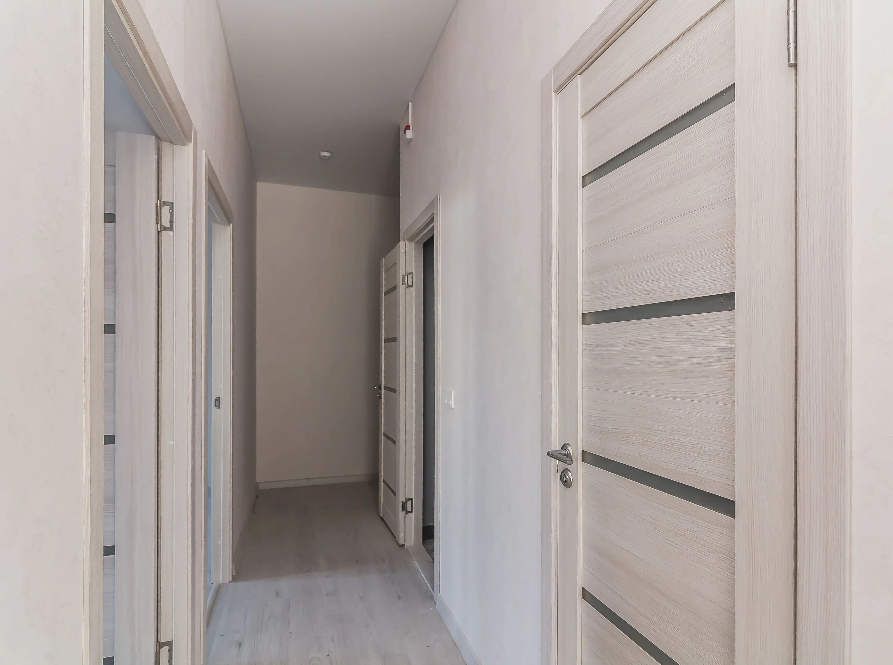 ЖК Ясно дом на Есенина, 9а ход строительства