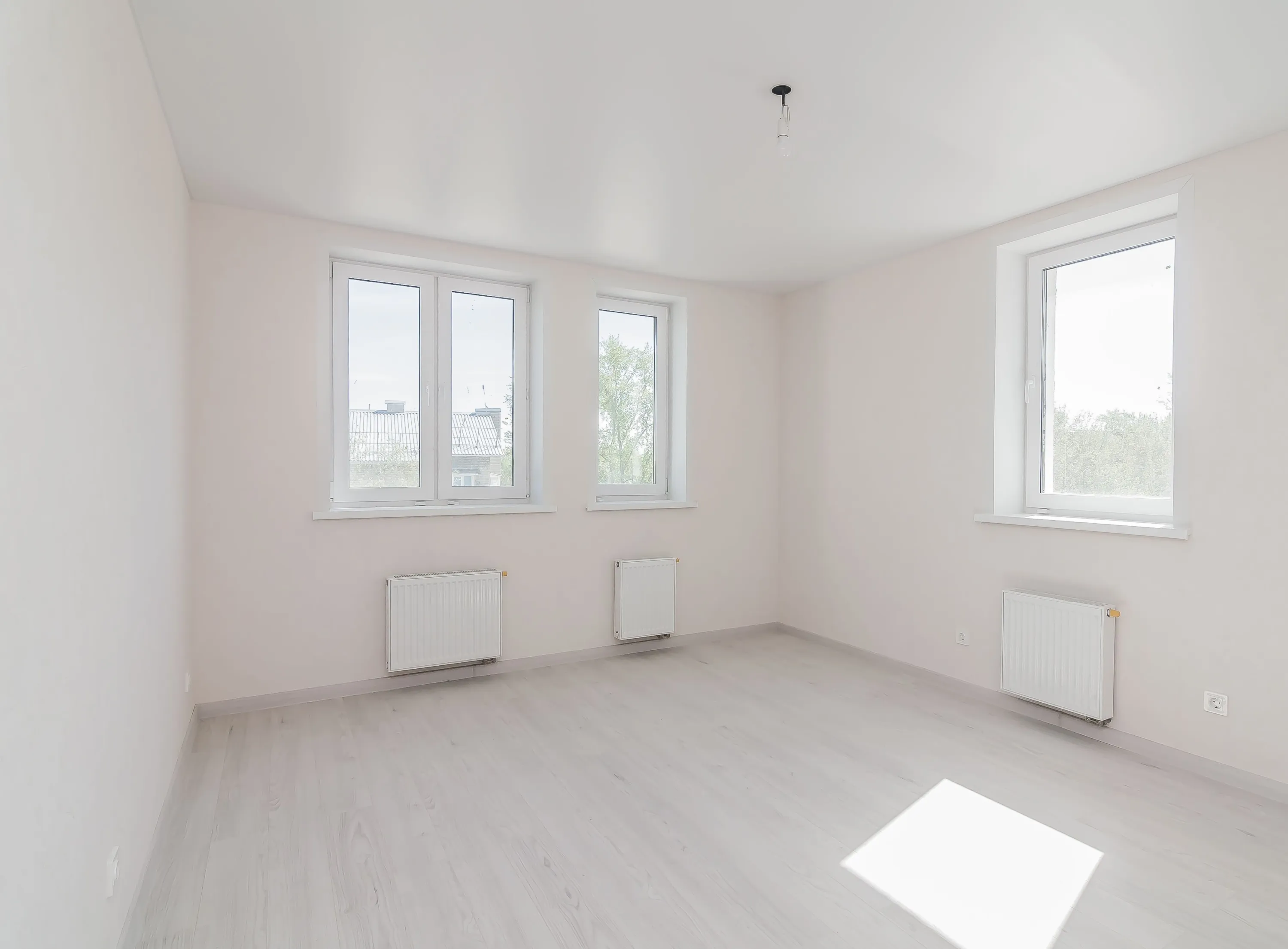 ЖК Ясно дом на Есенина, 9а ход строительства