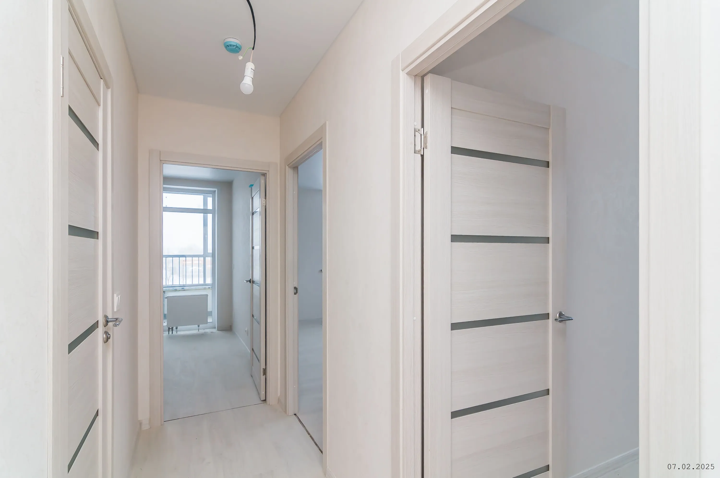 ЖК Ясно дом на Есенина, 9а ход строительства