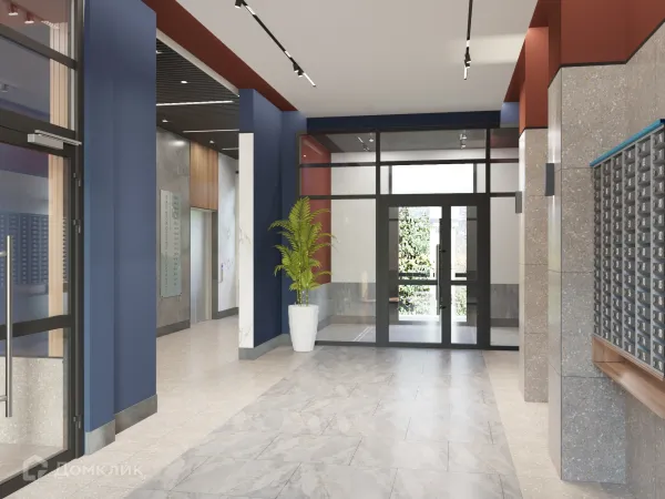 Фото квартиры