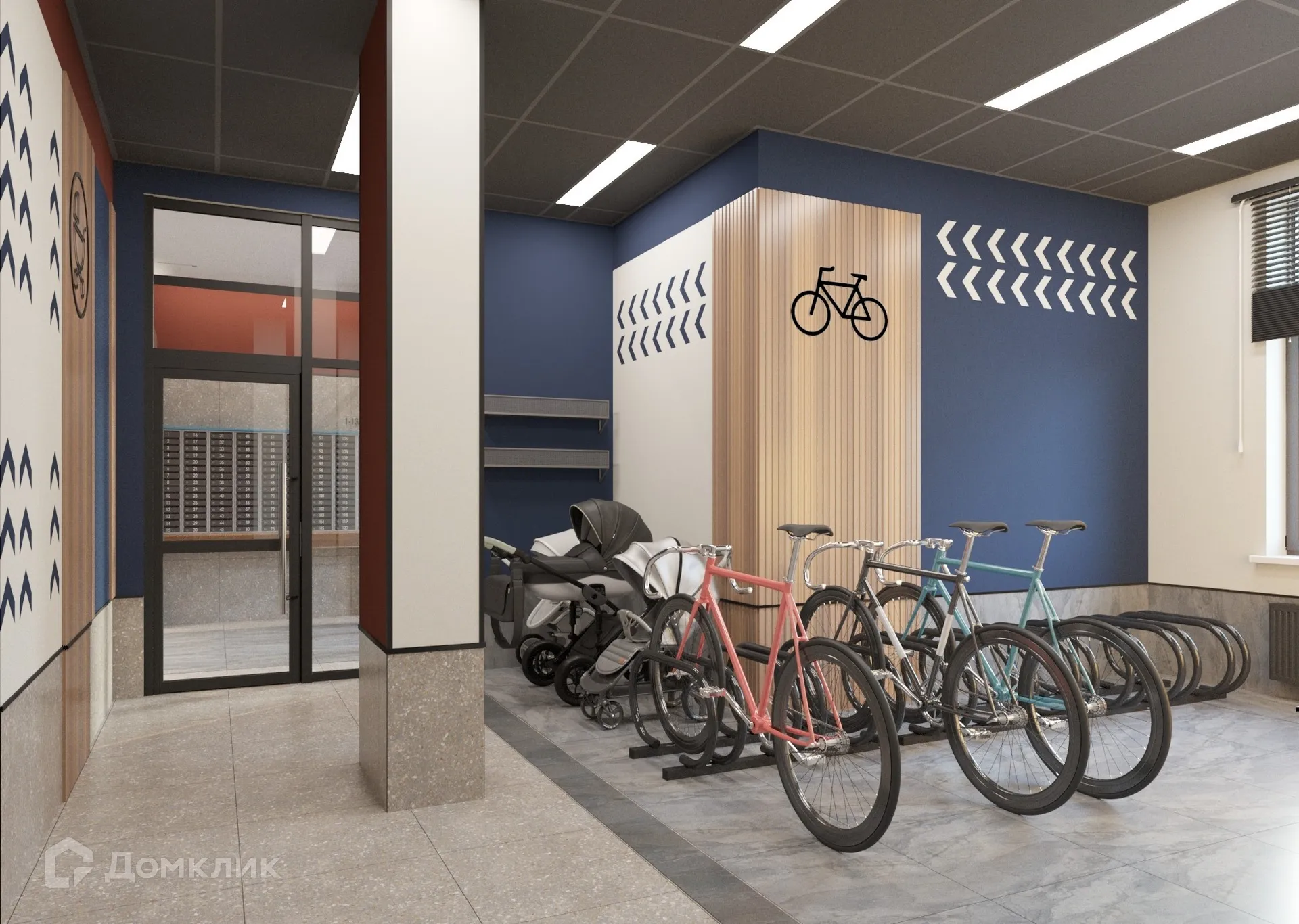 купить новостройку в ЖК ЖД ПЯТНИЦА