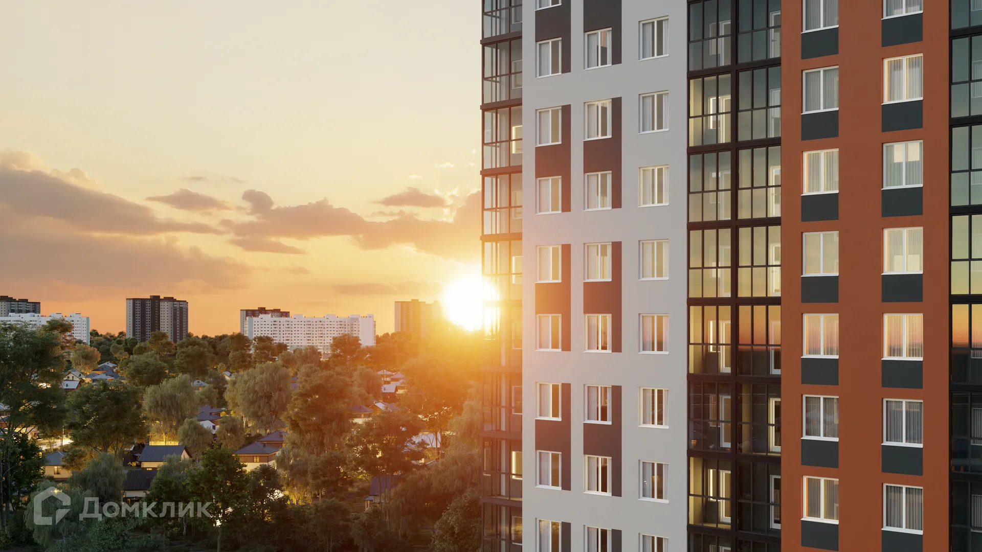 купить новостройку в ЖК ЖД ПЯТНИЦА