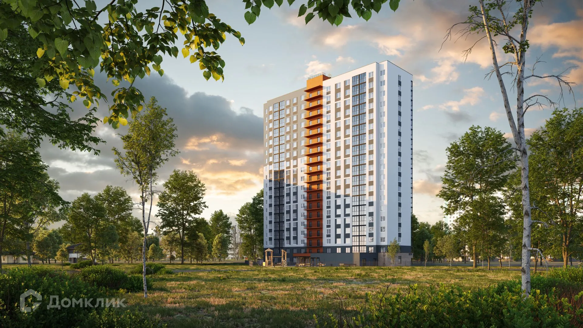 купить новостройку в ЖК ЖД ПЯТНИЦА