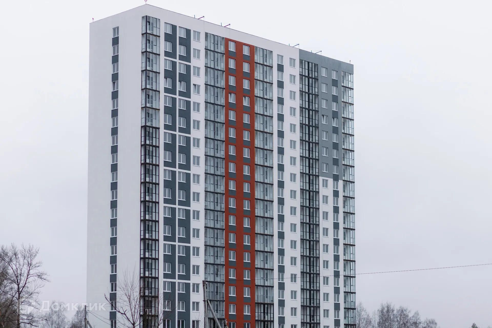 купить новостройку в ЖК ЖД ПЯТНИЦА