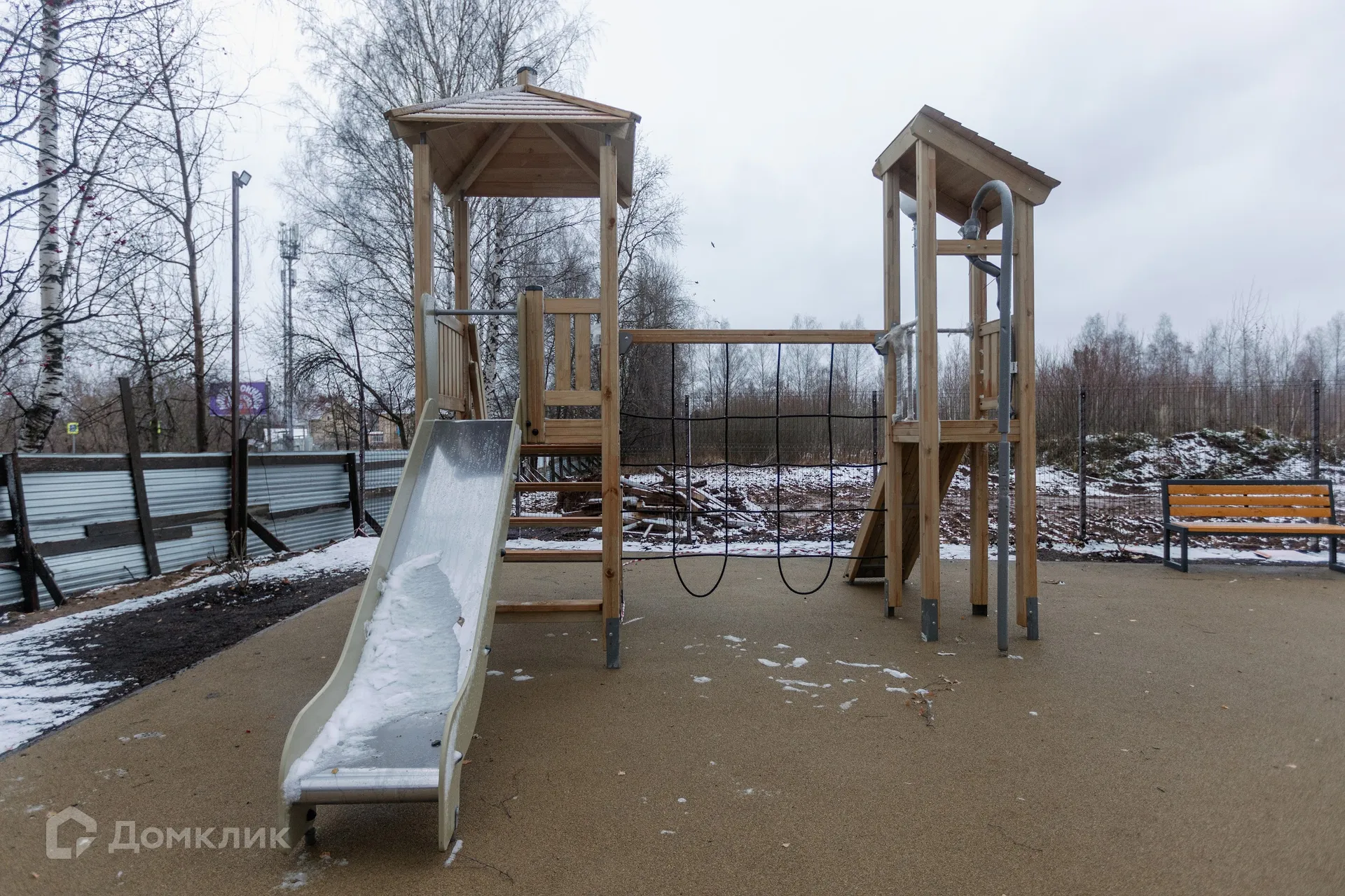 купить новостройку в ЖК ЖД ПЯТНИЦА