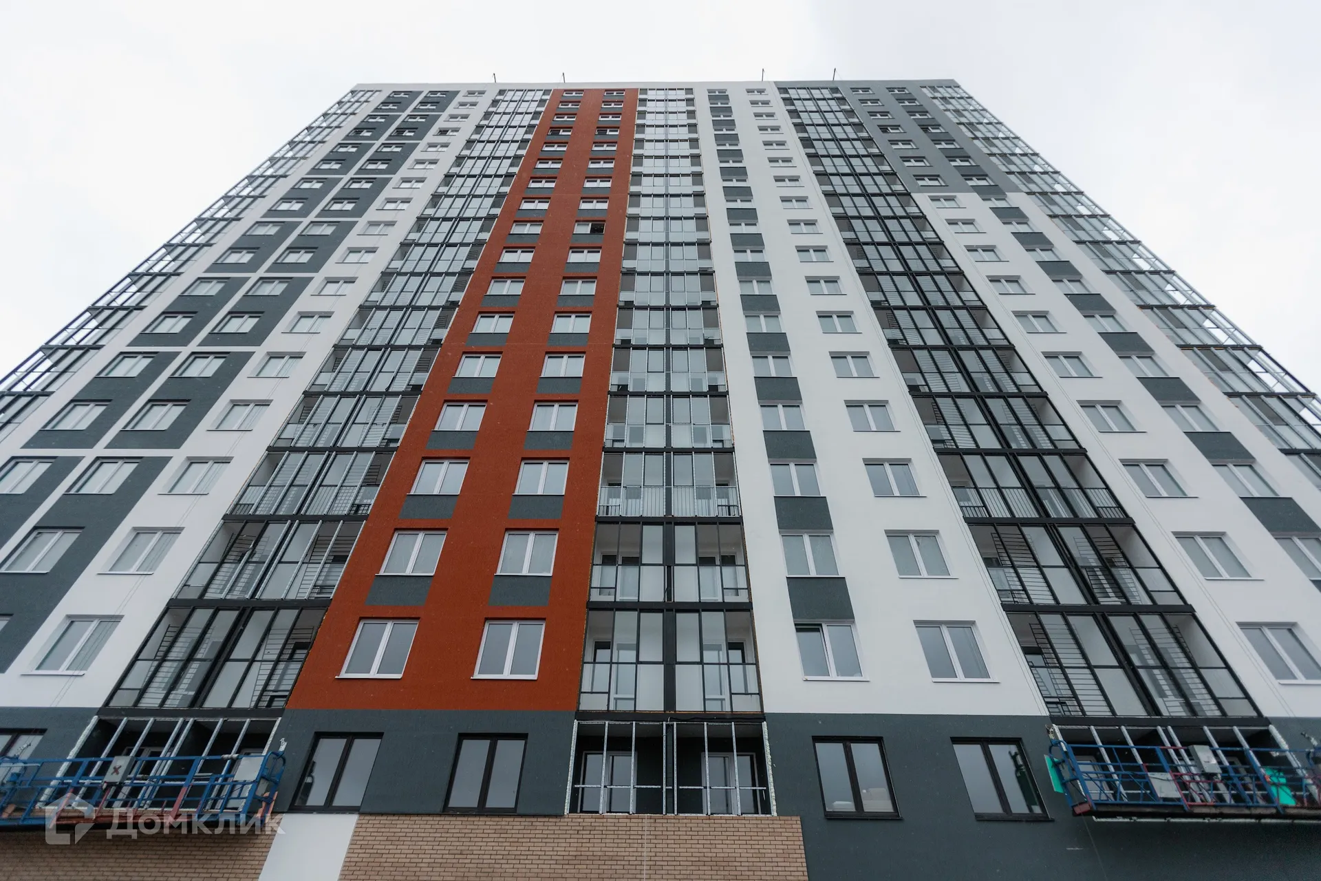 купить новостройку в ЖК ЖД ПЯТНИЦА