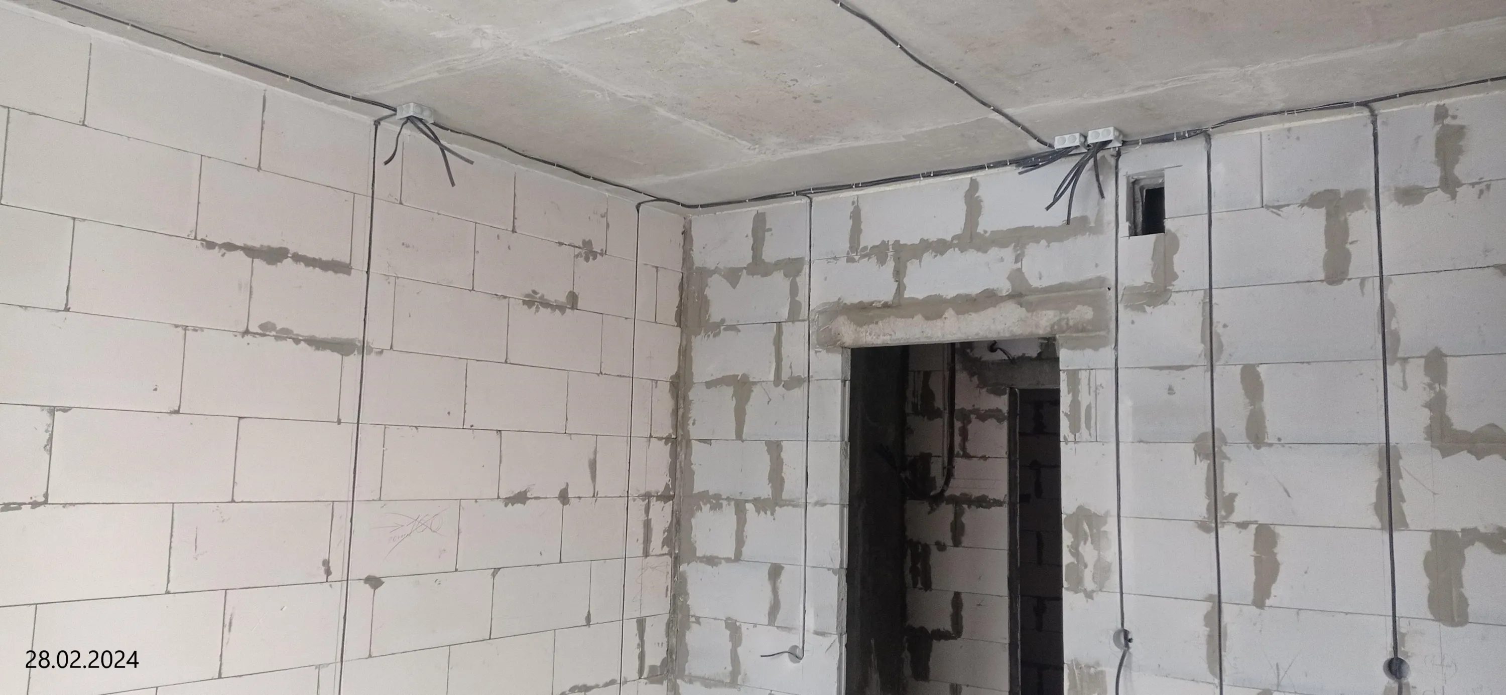 ЖК ЖД ПЯТНИЦА ход строительства