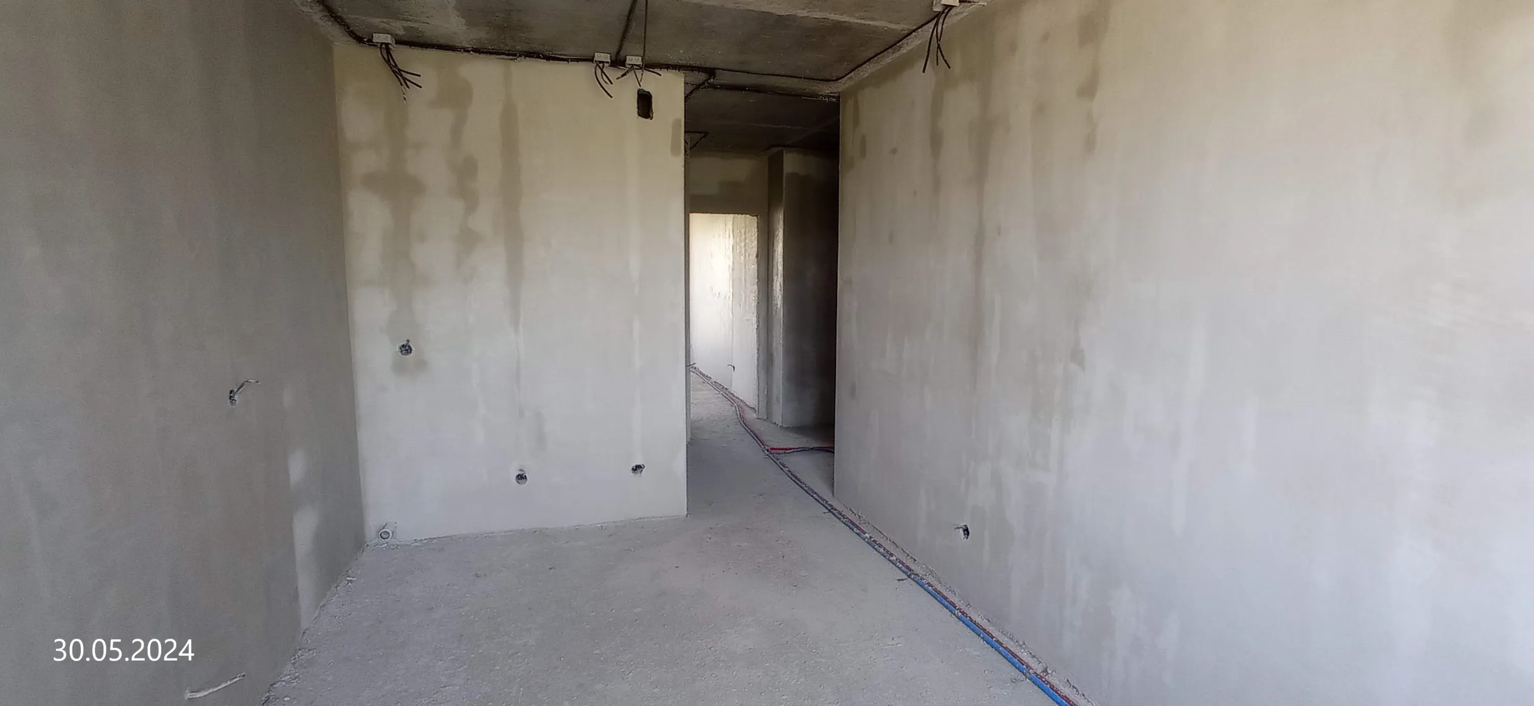 ЖК ЖД ПЯТНИЦА ход строительства