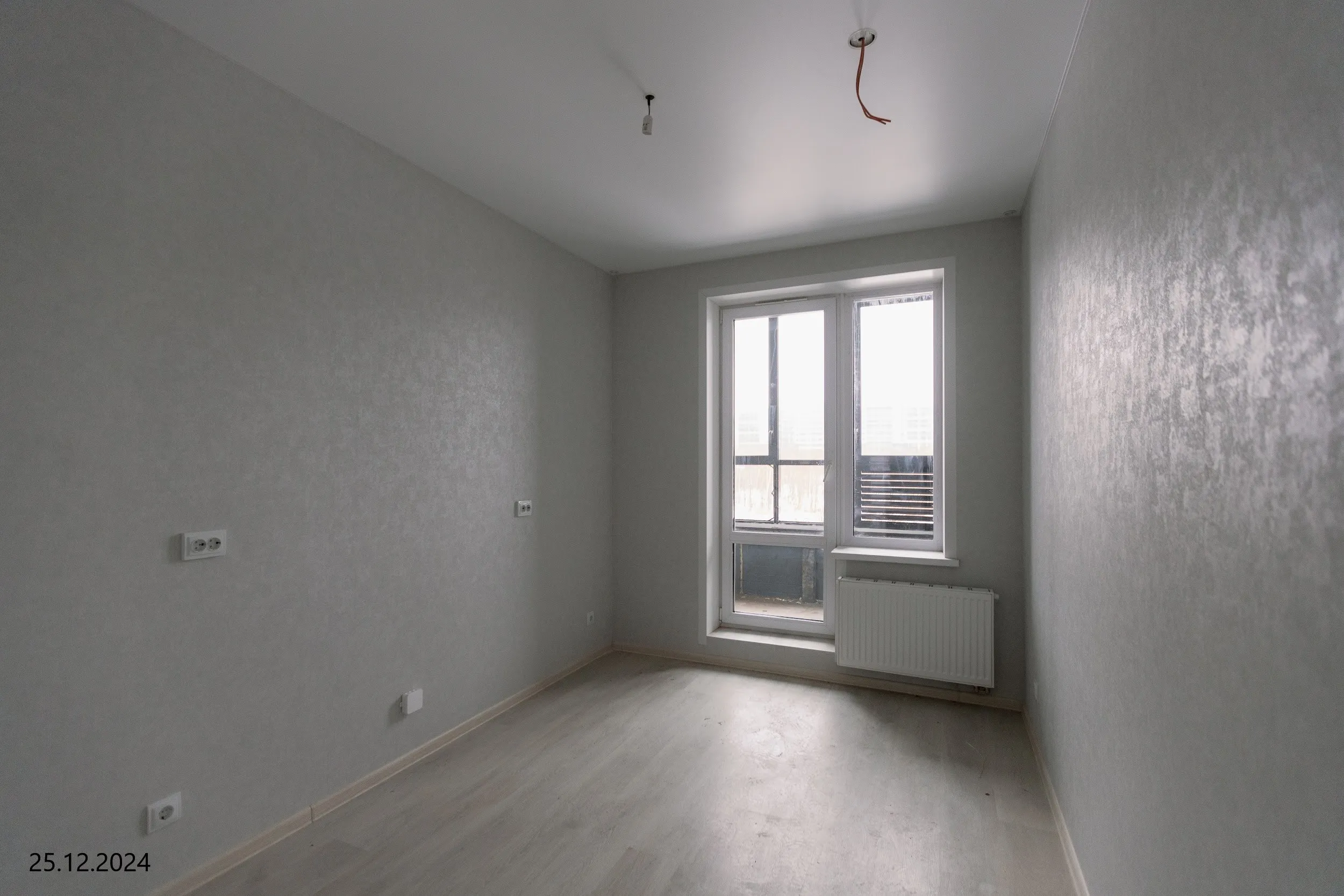 ЖК ЖД ПЯТНИЦА ход строительства